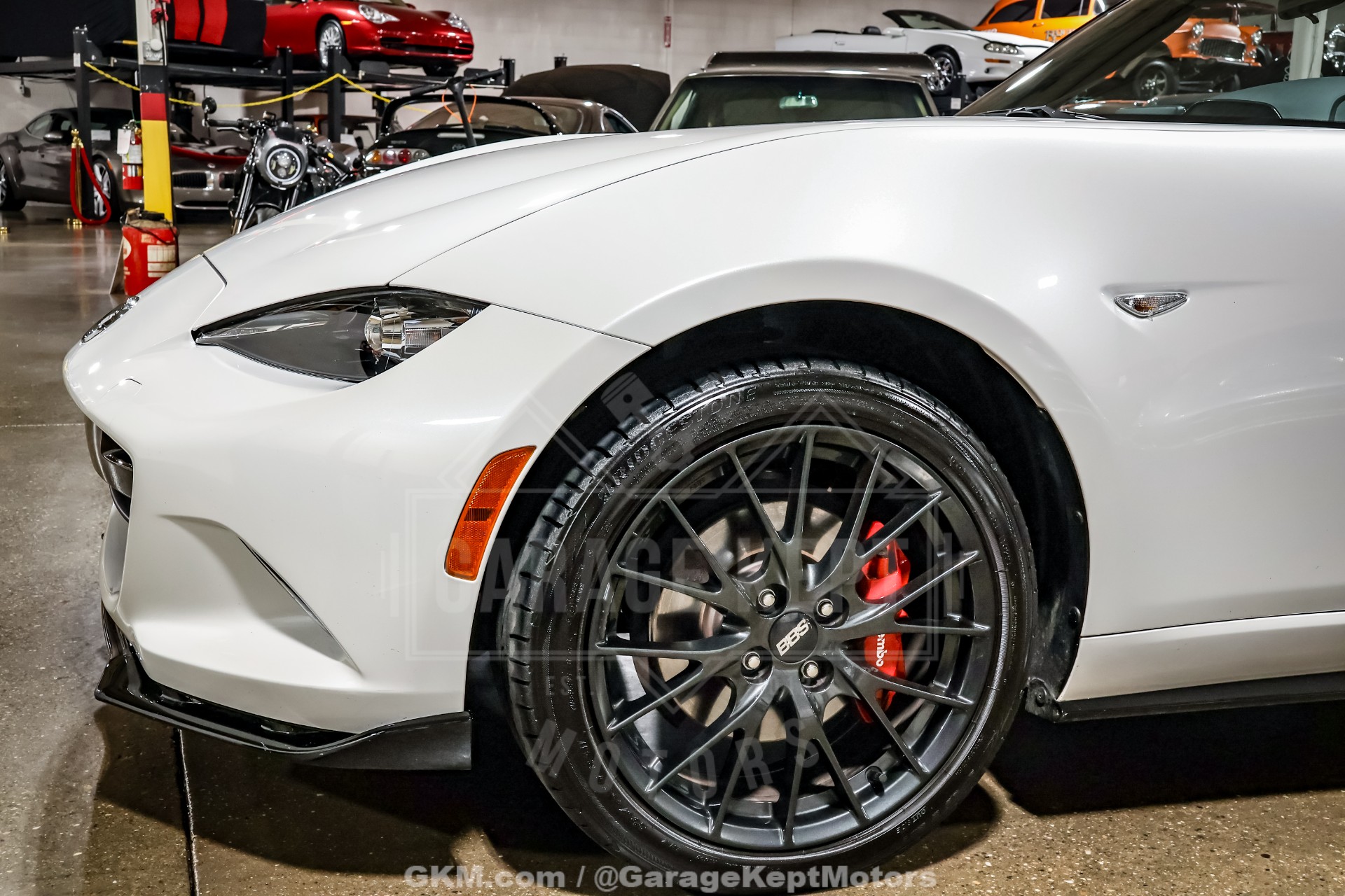2022 Mazda MX-5 Miata 28