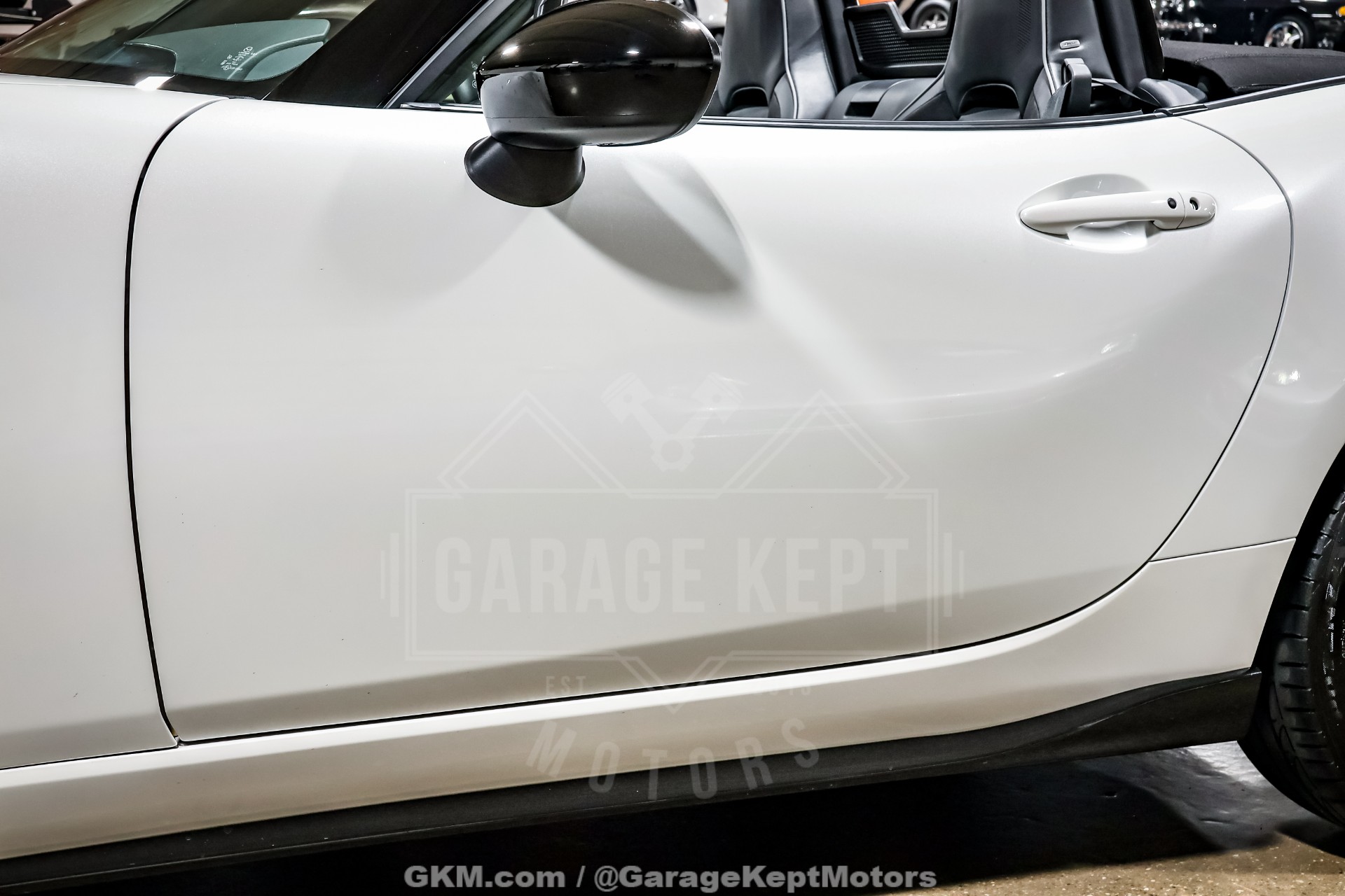 2022 Mazda MX-5 Miata 30