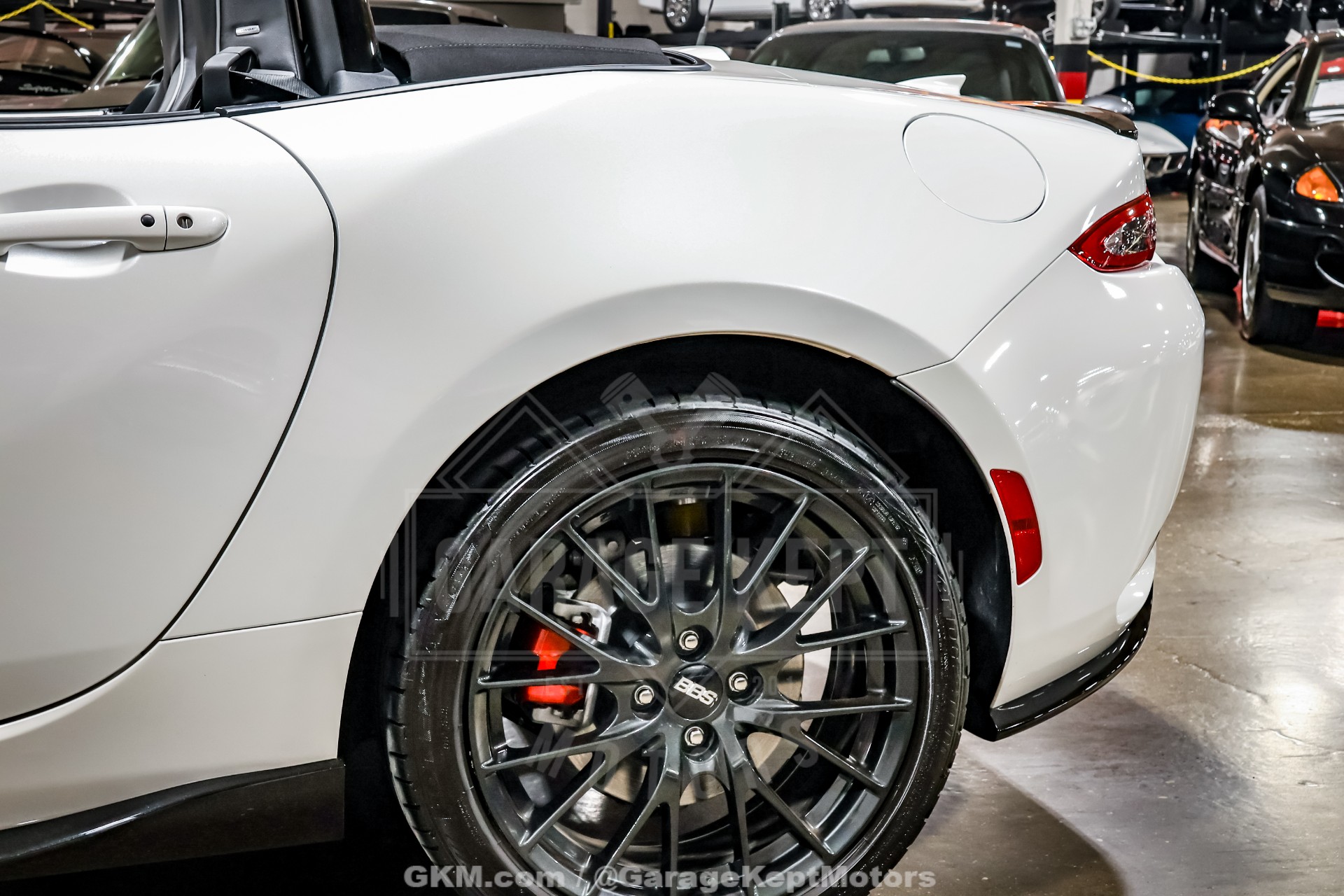 2022 Mazda MX-5 Miata 32