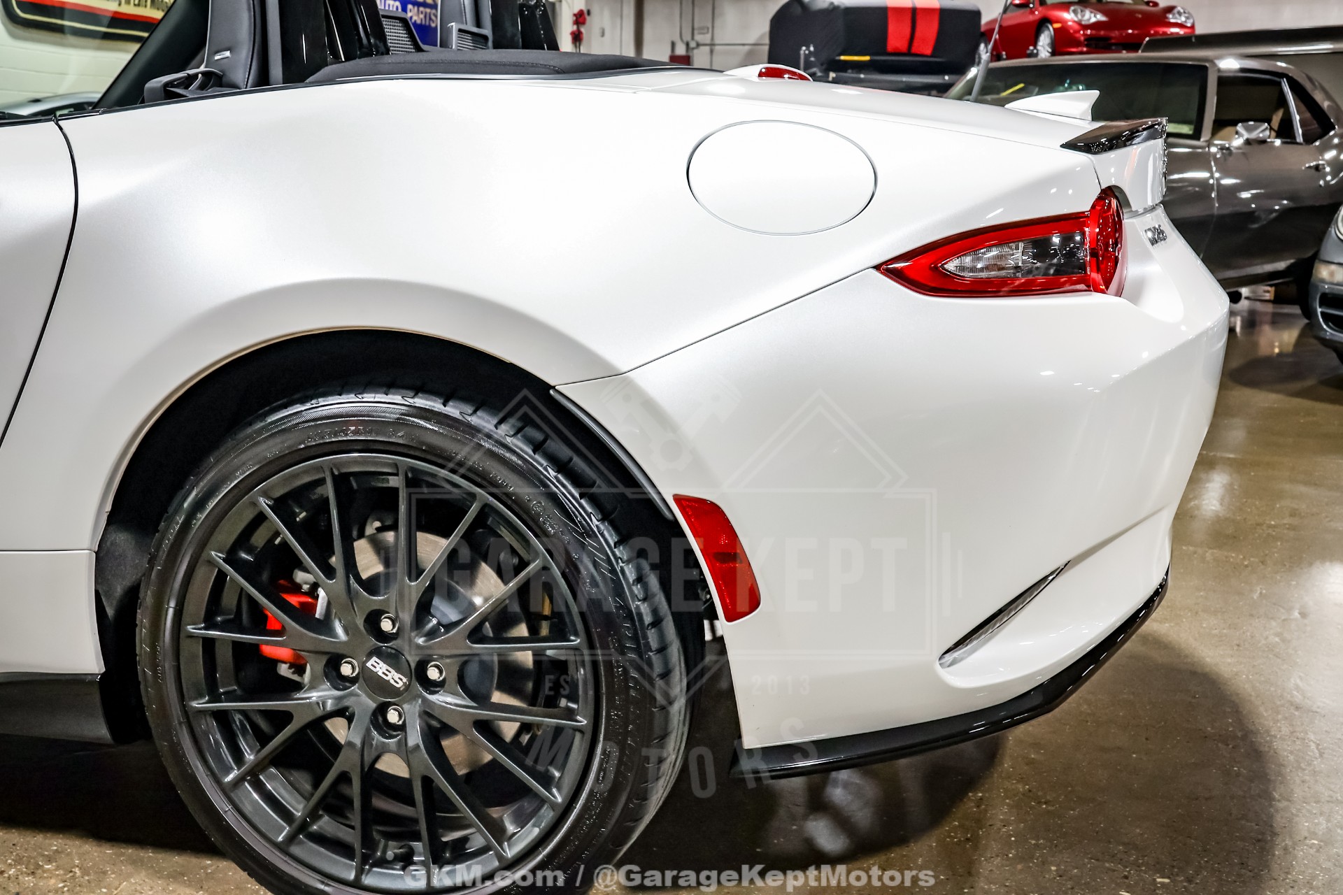 2022 Mazda MX-5 Miata 33