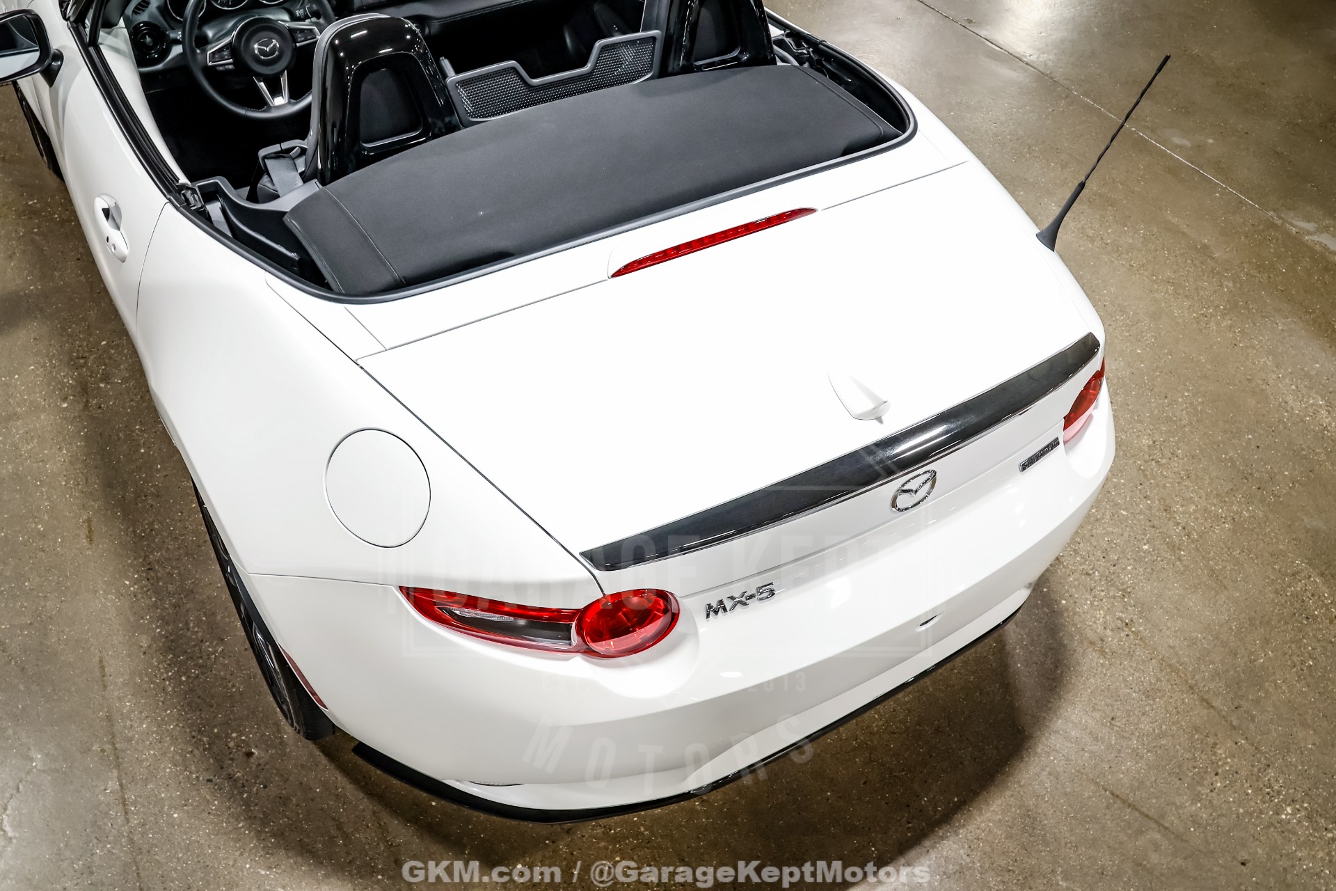 2022 Mazda MX-5 Miata 34