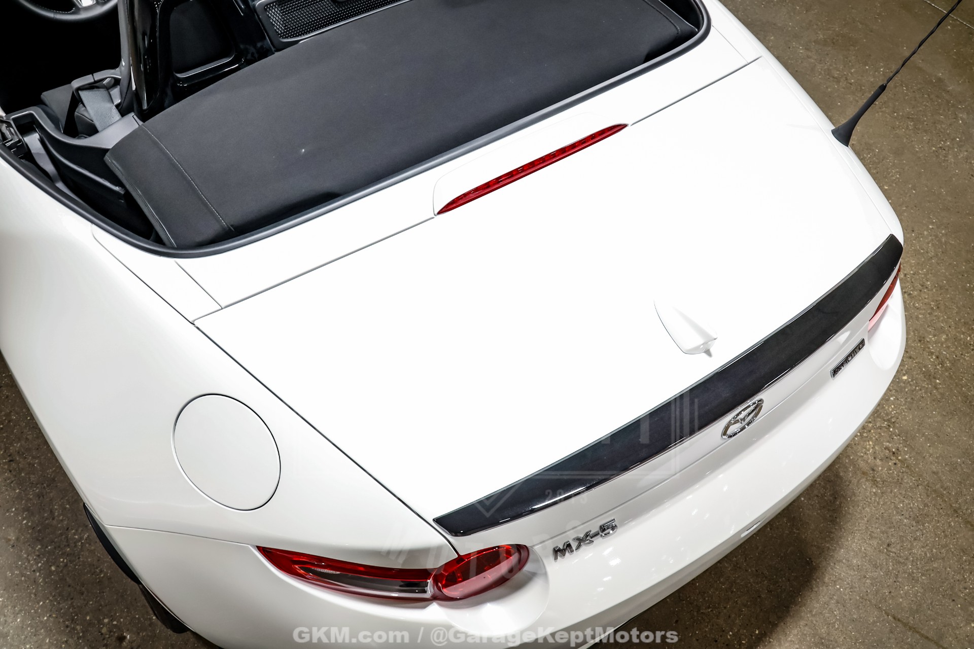 2022 Mazda MX-5 Miata 35