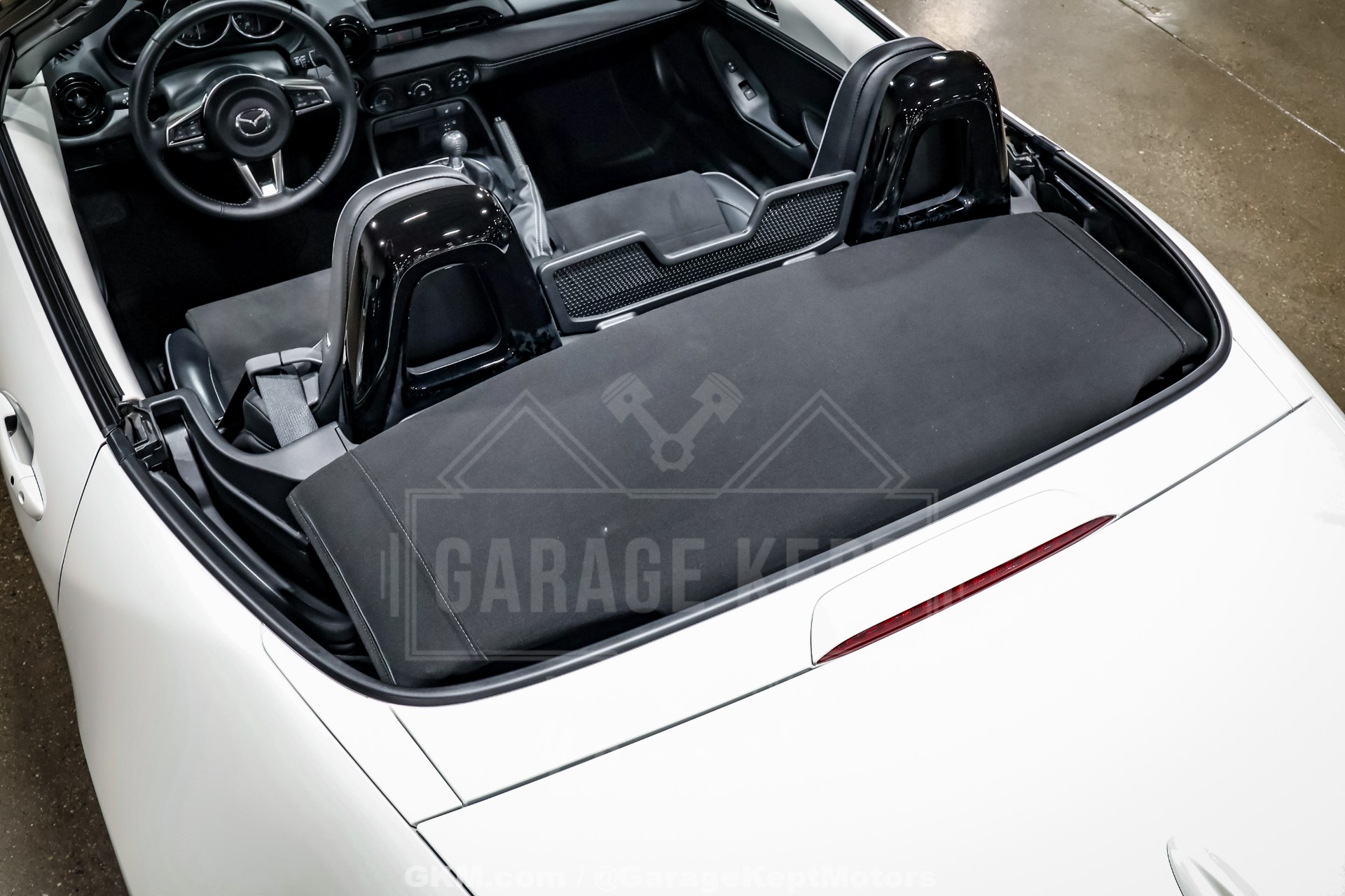 2022 Mazda MX-5 Miata 36