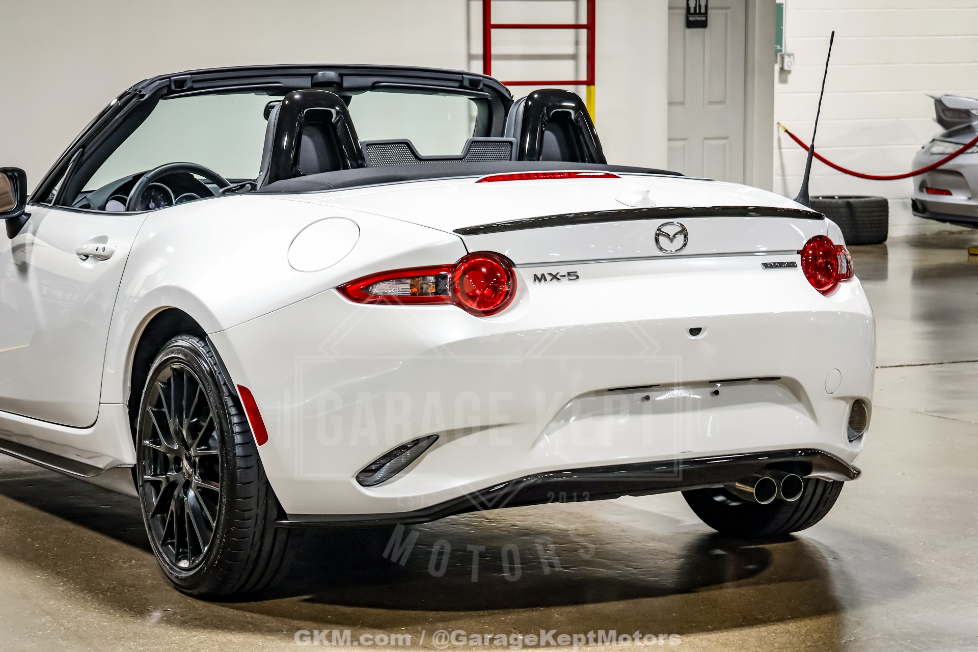 2022 Mazda MX-5 Miata 37