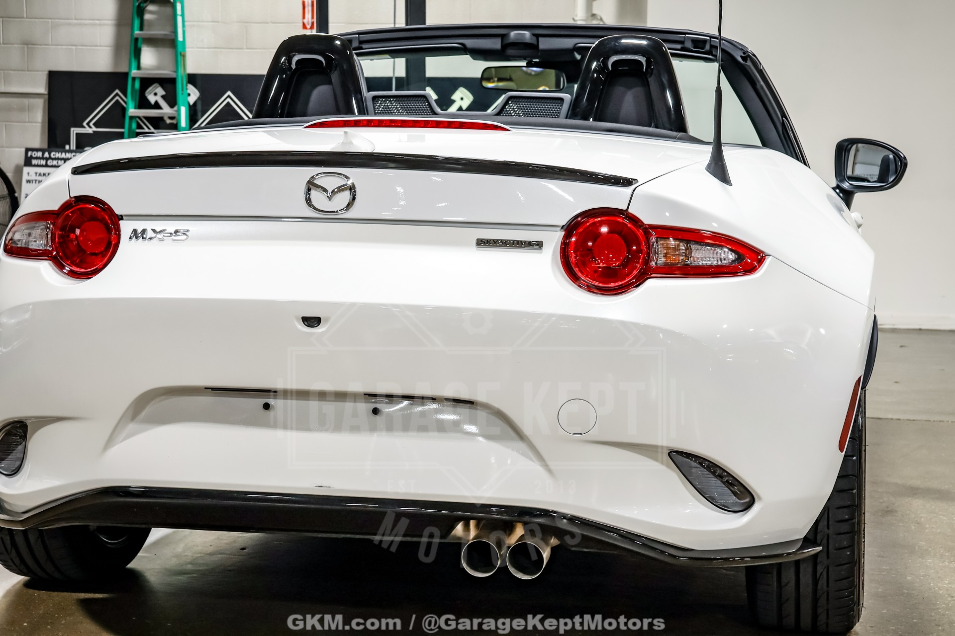 2022 Mazda MX-5 Miata 39