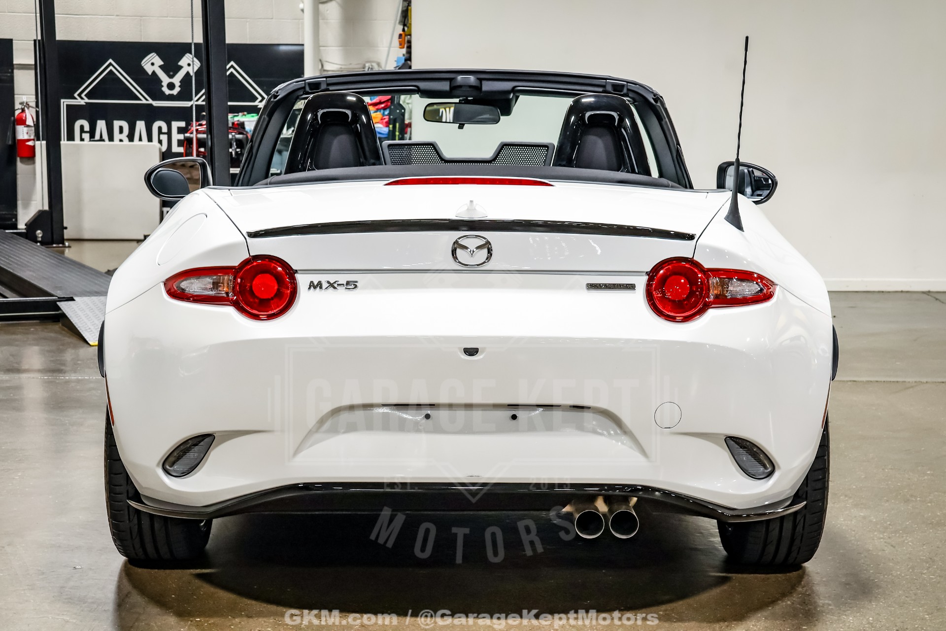 2022 Mazda MX-5 Miata 40