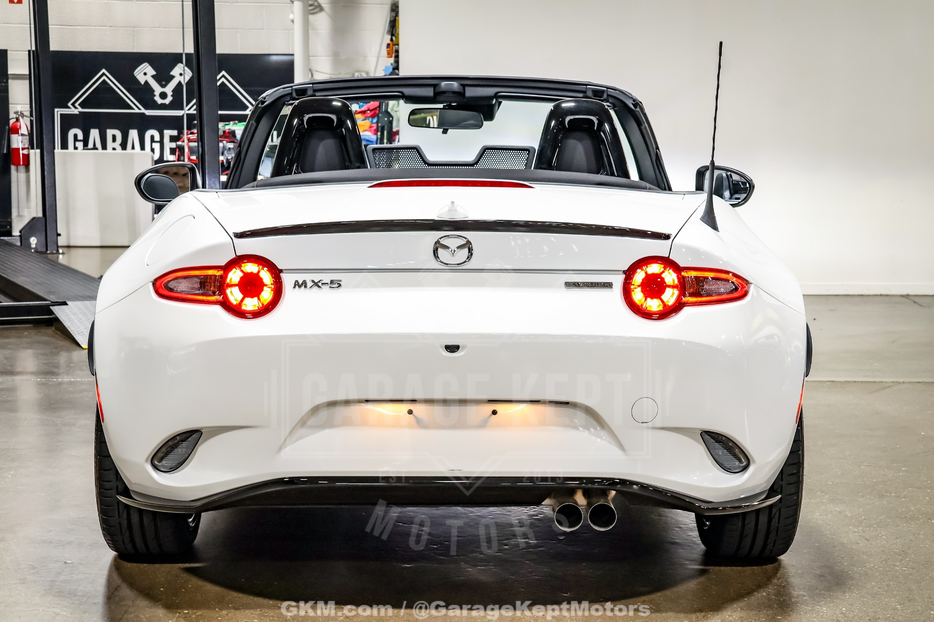 2022 Mazda MX-5 Miata 41