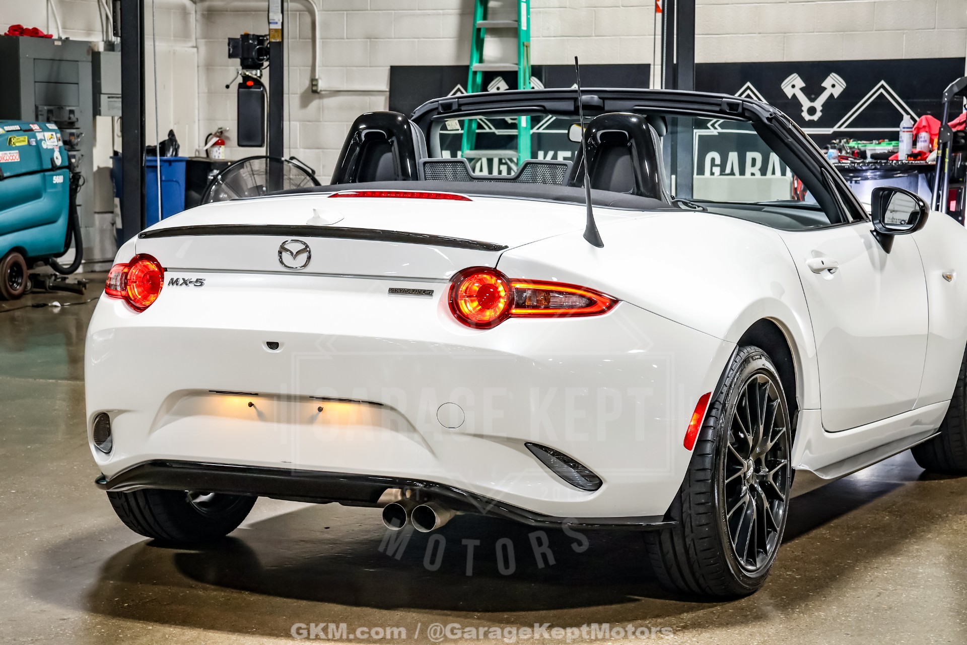 2022 Mazda MX-5 Miata 42