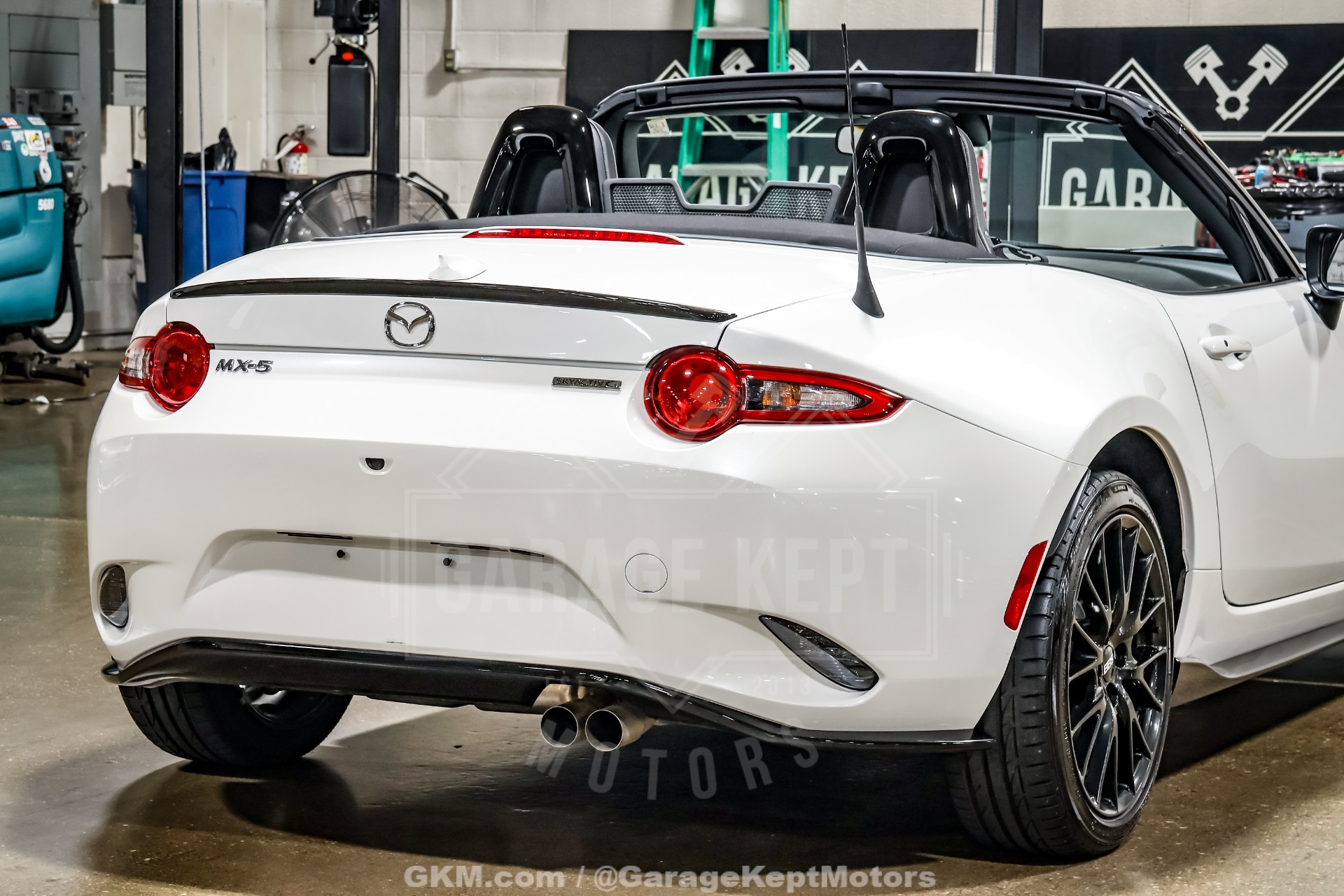 2022 Mazda MX-5 Miata 43