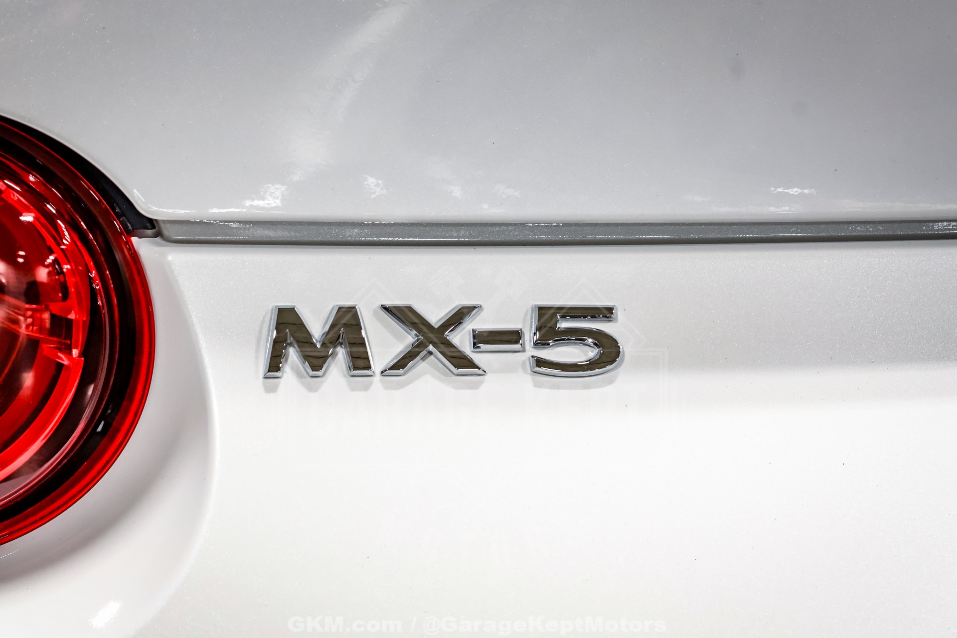 2022 Mazda MX-5 Miata 44