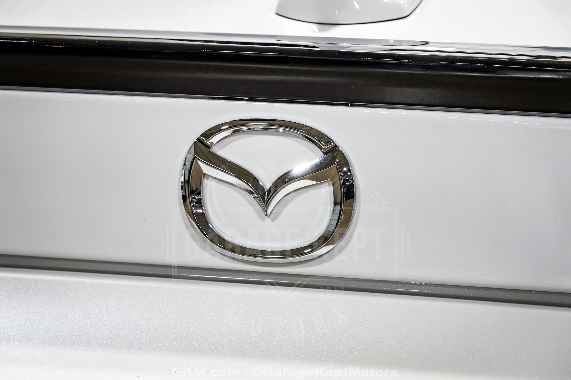2022 Mazda MX-5 Miata 45