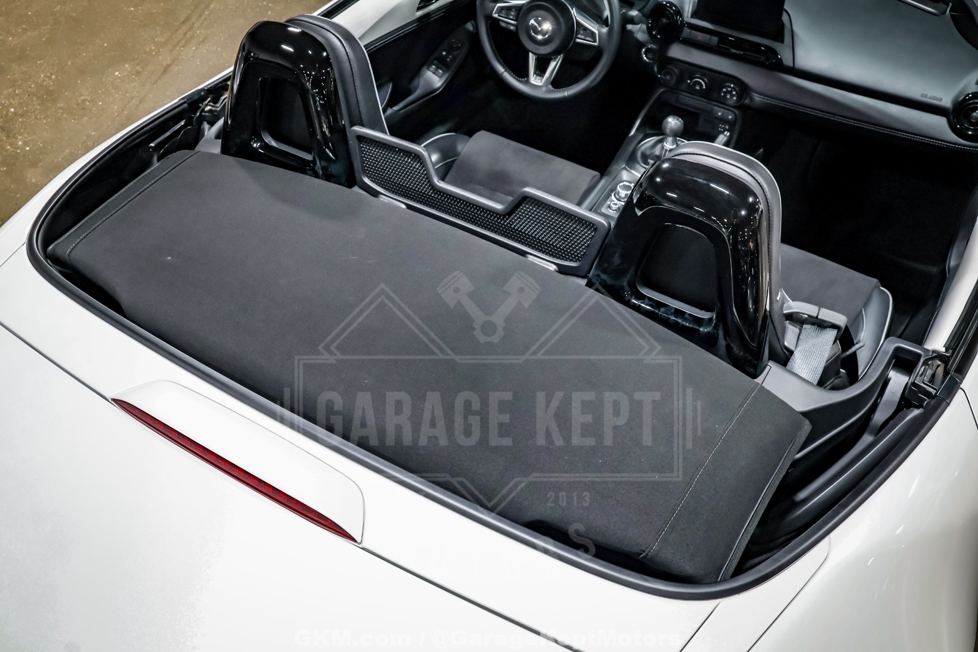 2022 Mazda MX-5 Miata 48