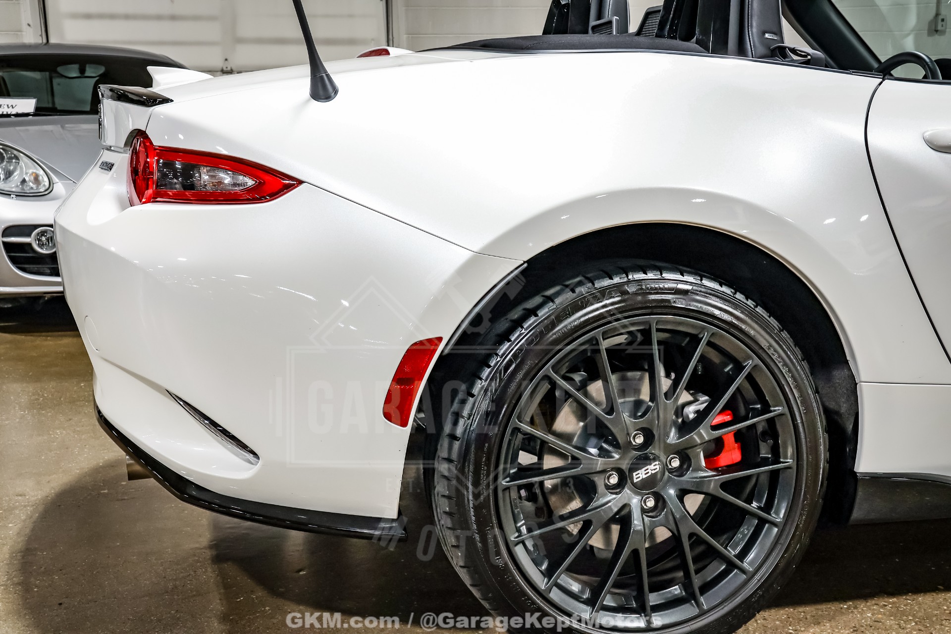 2022 Mazda MX-5 Miata 49