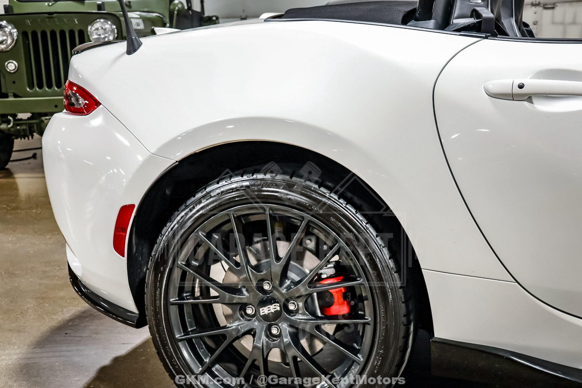 2022 Mazda MX-5 Miata 50