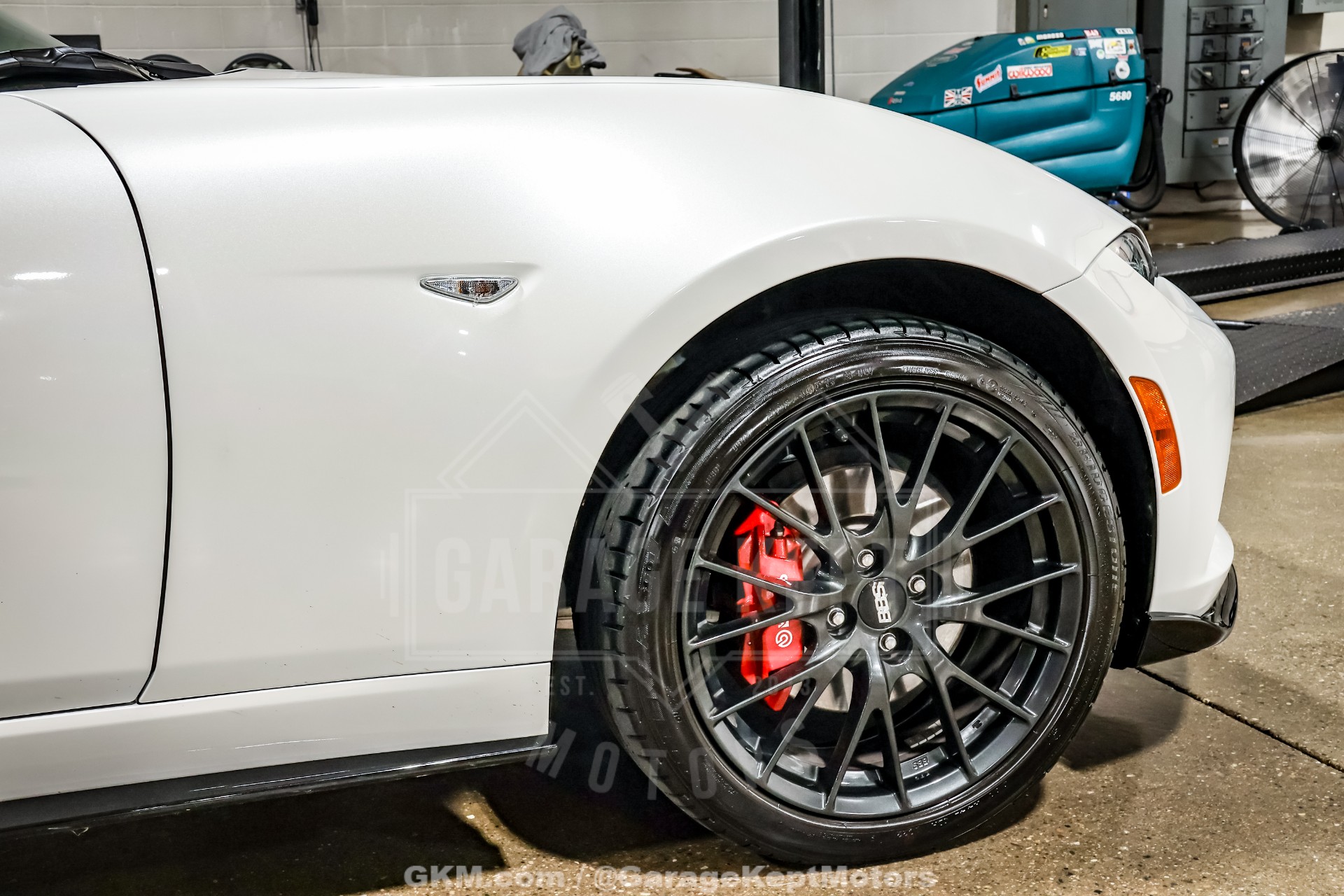 2022 Mazda MX-5 Miata 53