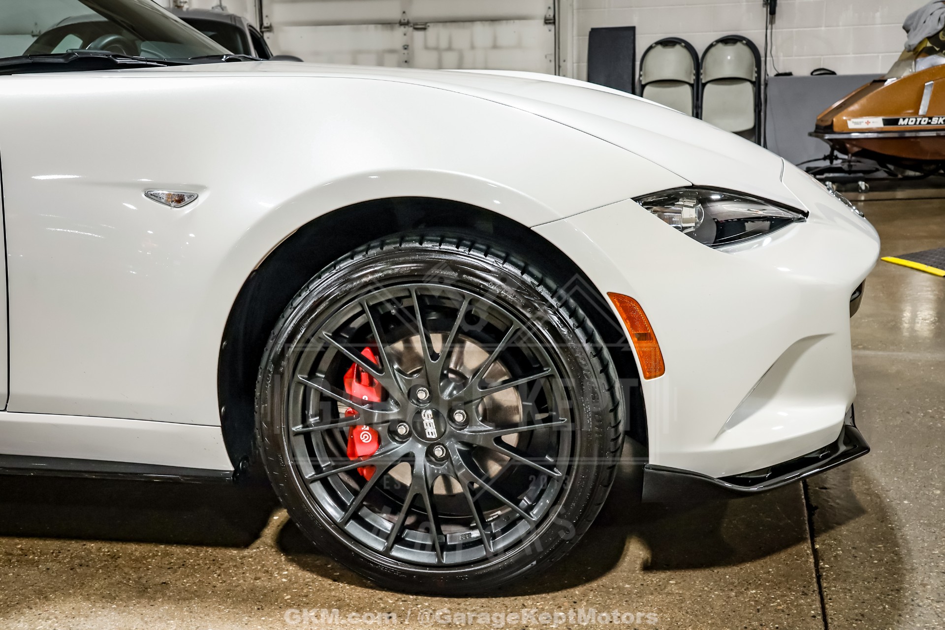 2022 Mazda MX-5 Miata 54