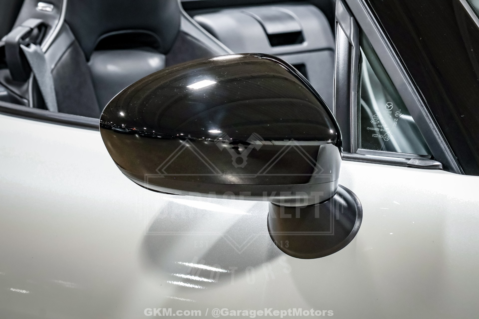2022 Mazda MX-5 Miata 55