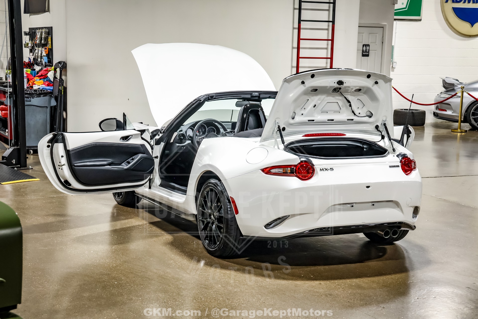2022 Mazda MX-5 Miata 59