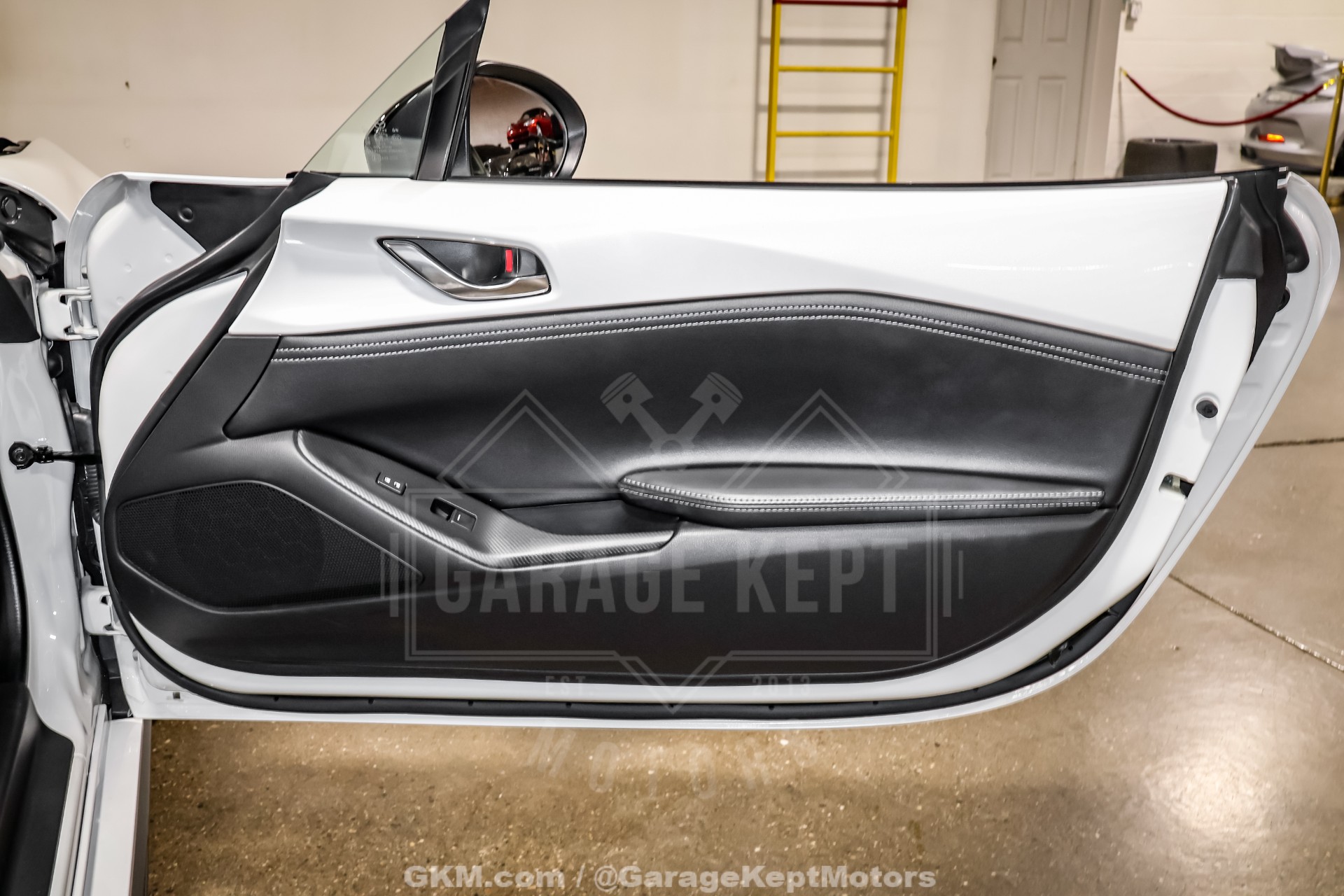 2022 Mazda MX-5 Miata 61