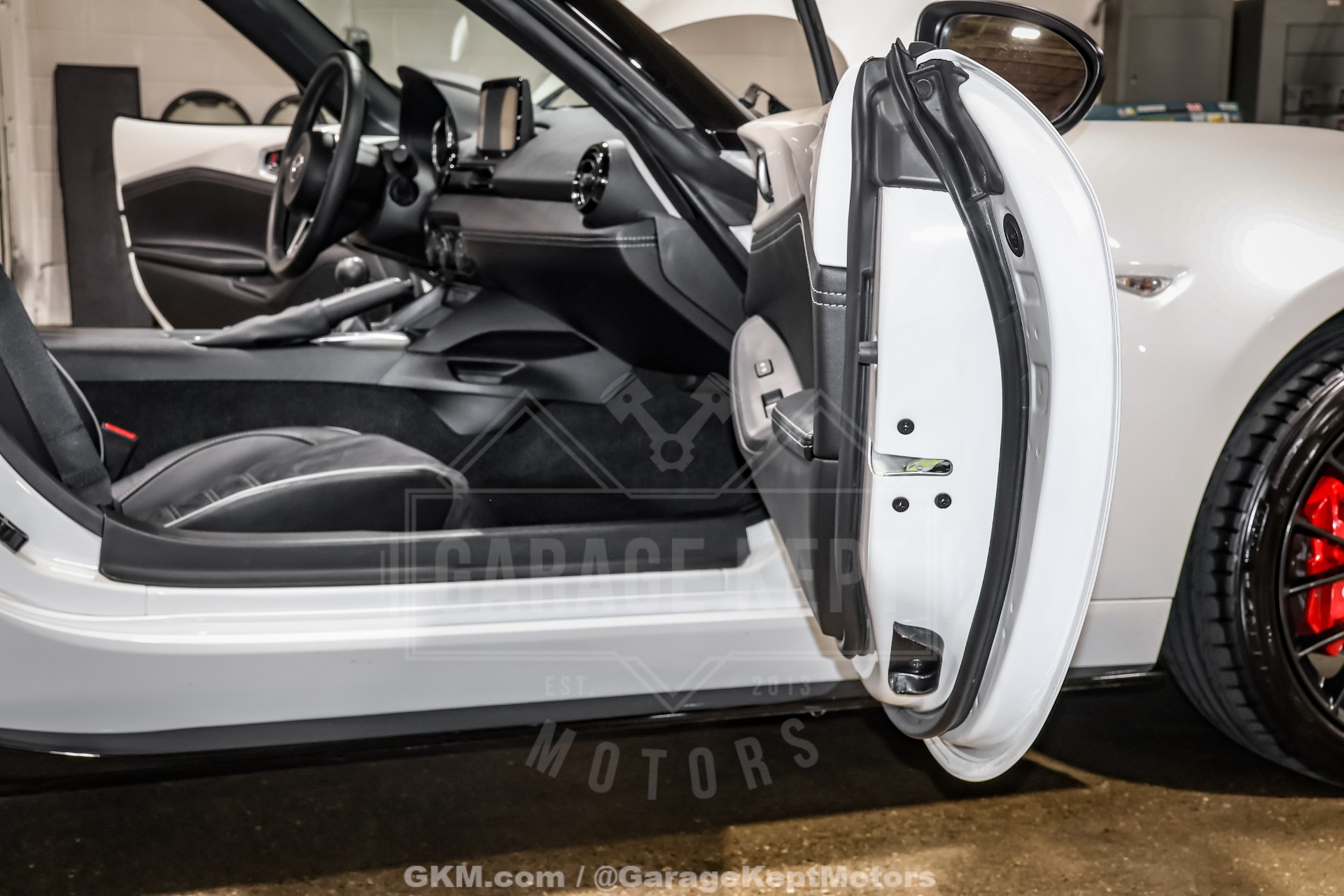 2022 Mazda MX-5 Miata 63