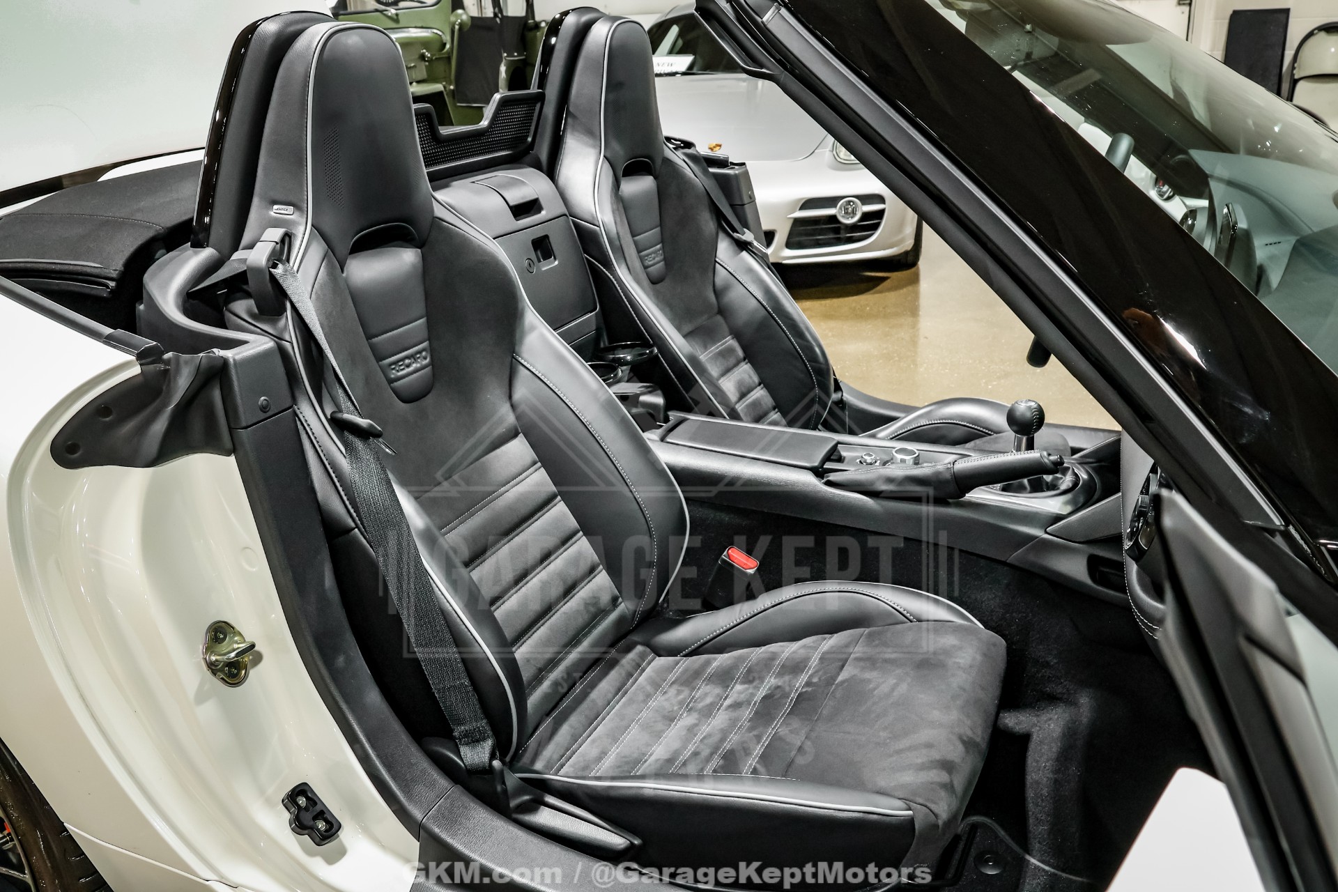 2022 Mazda MX-5 Miata 70