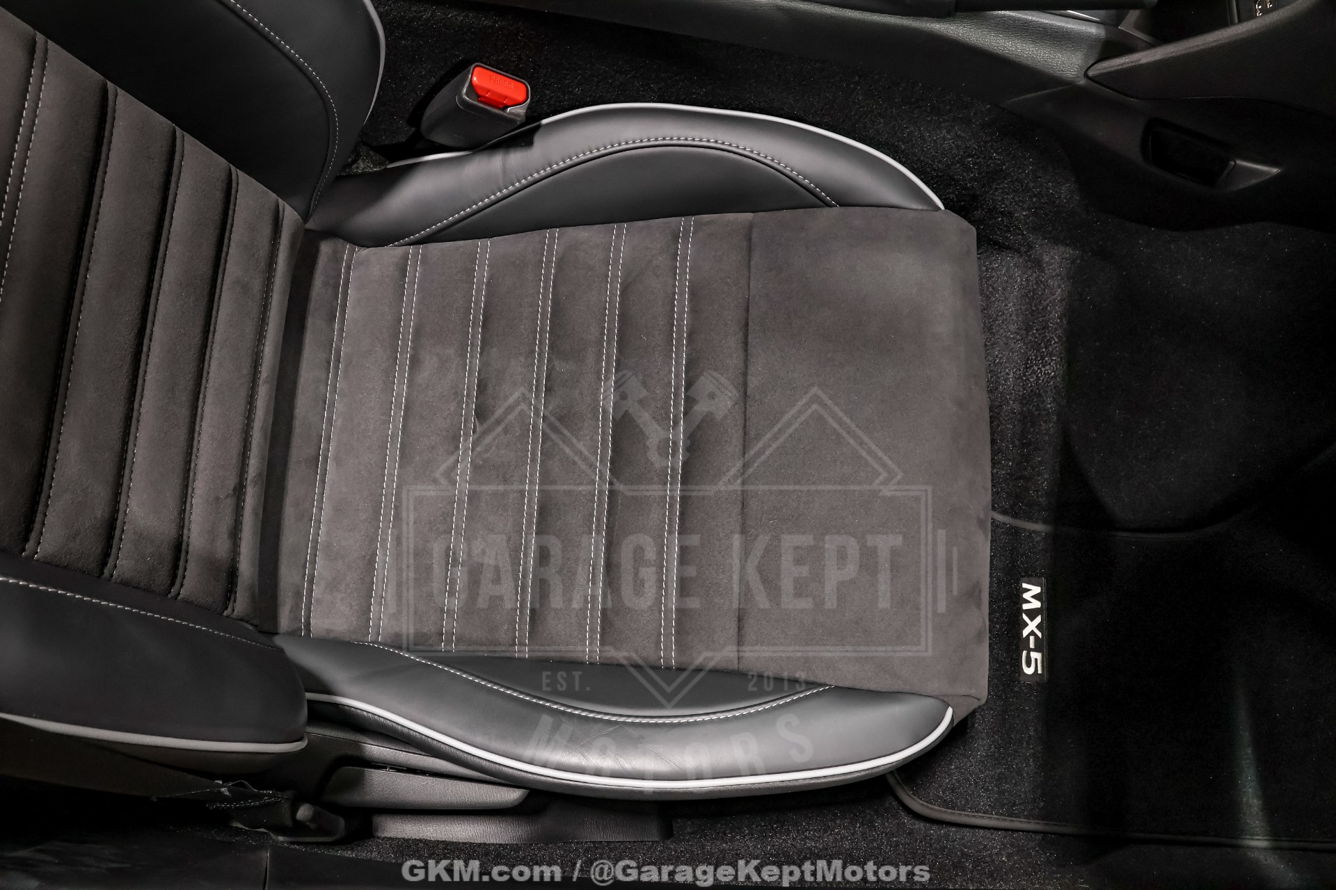 2022 Mazda MX-5 Miata 72