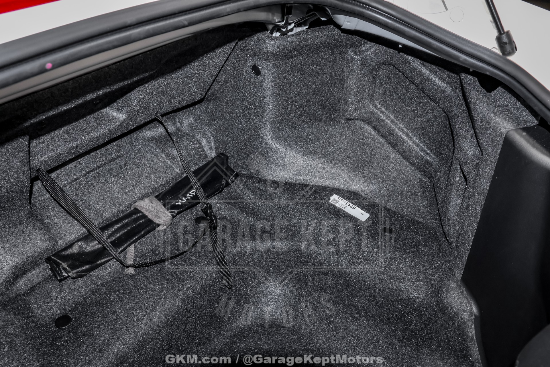 2022 Mazda MX-5 Miata 77
