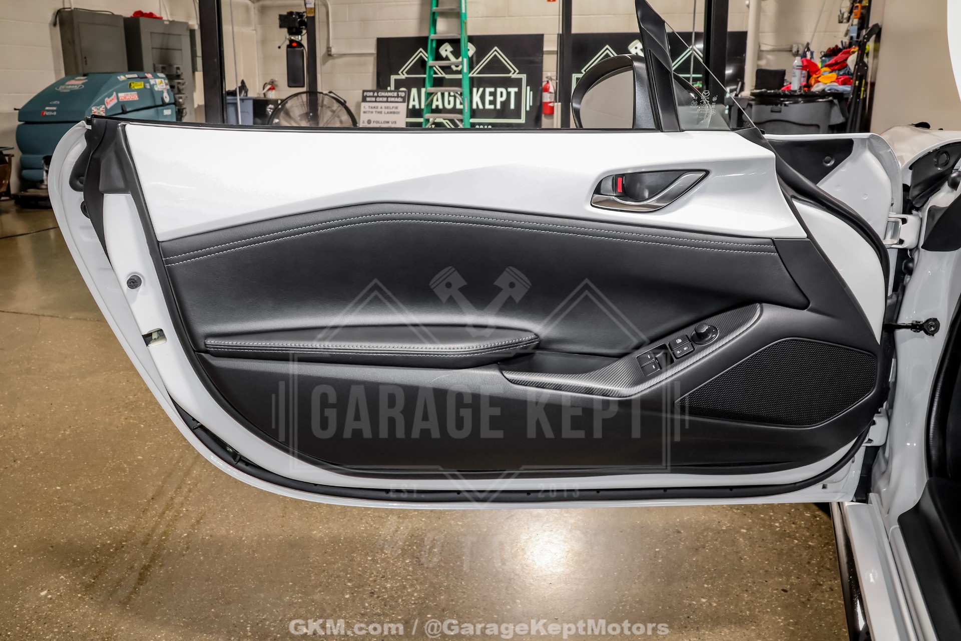 2022 Mazda MX-5 Miata 83
