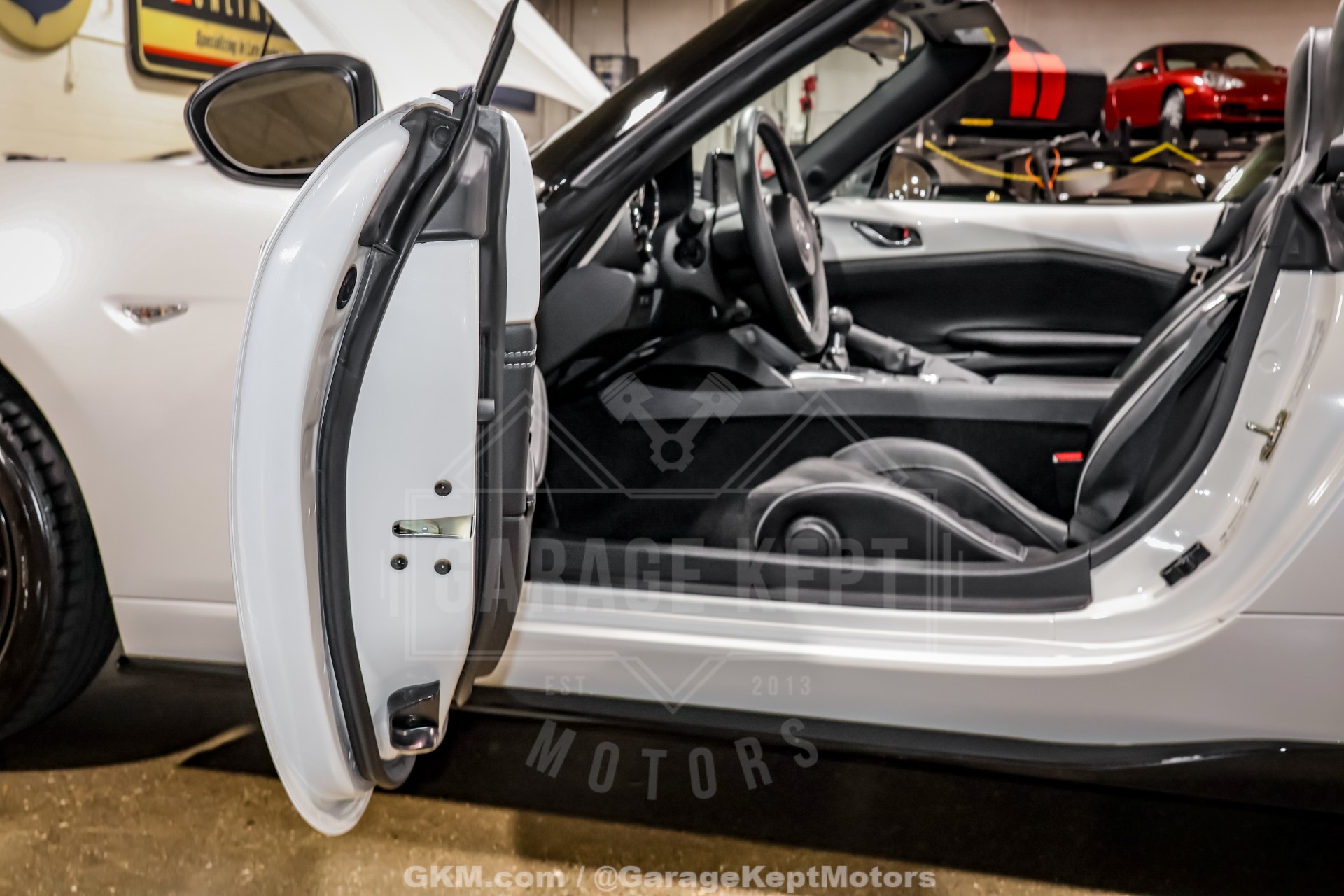 2022 Mazda MX-5 Miata 85