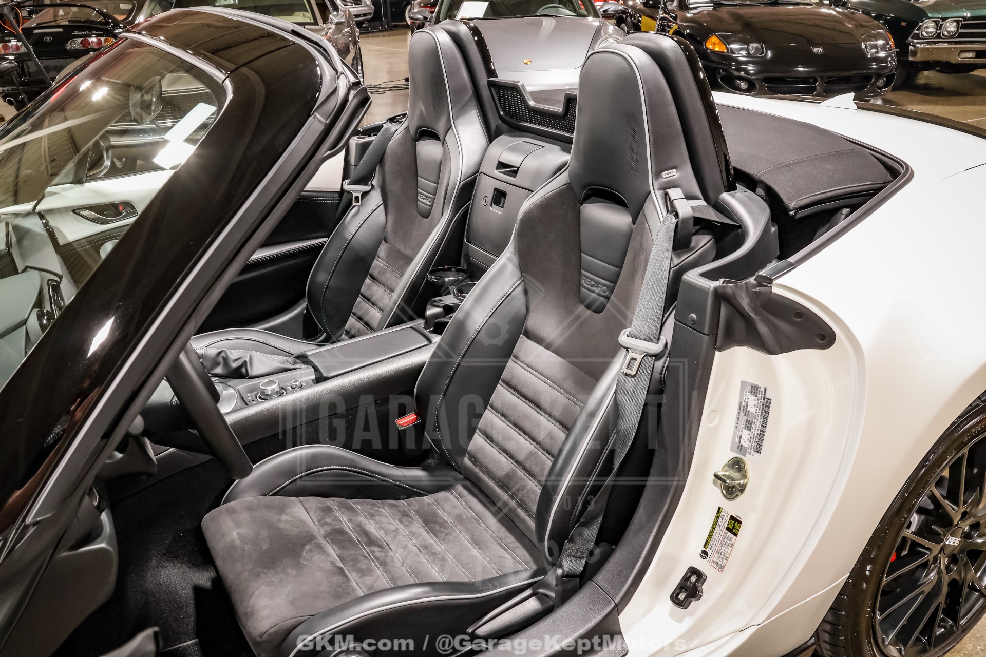 2022 Mazda MX-5 Miata 93