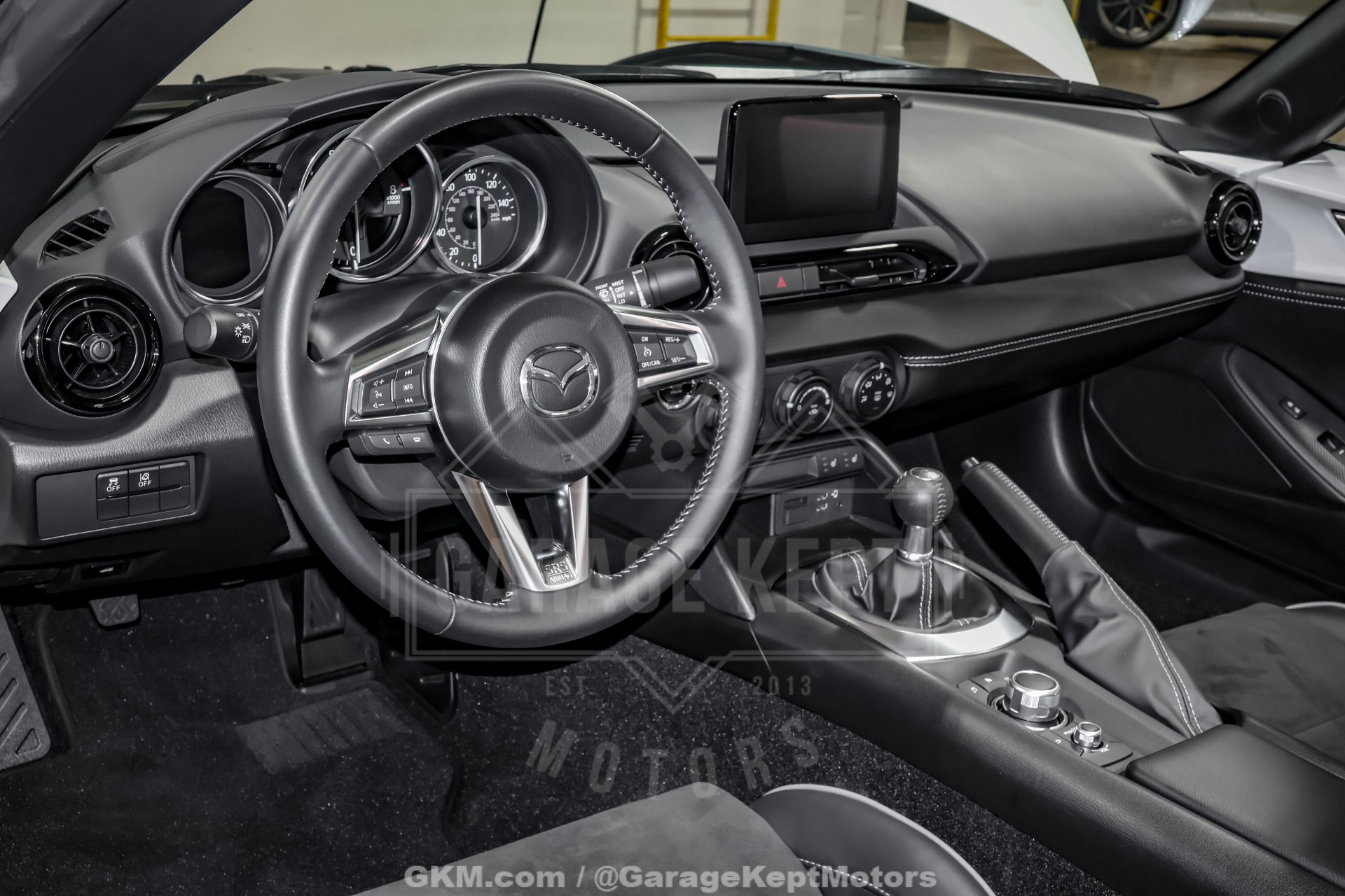2022 Mazda MX-5 Miata 97
