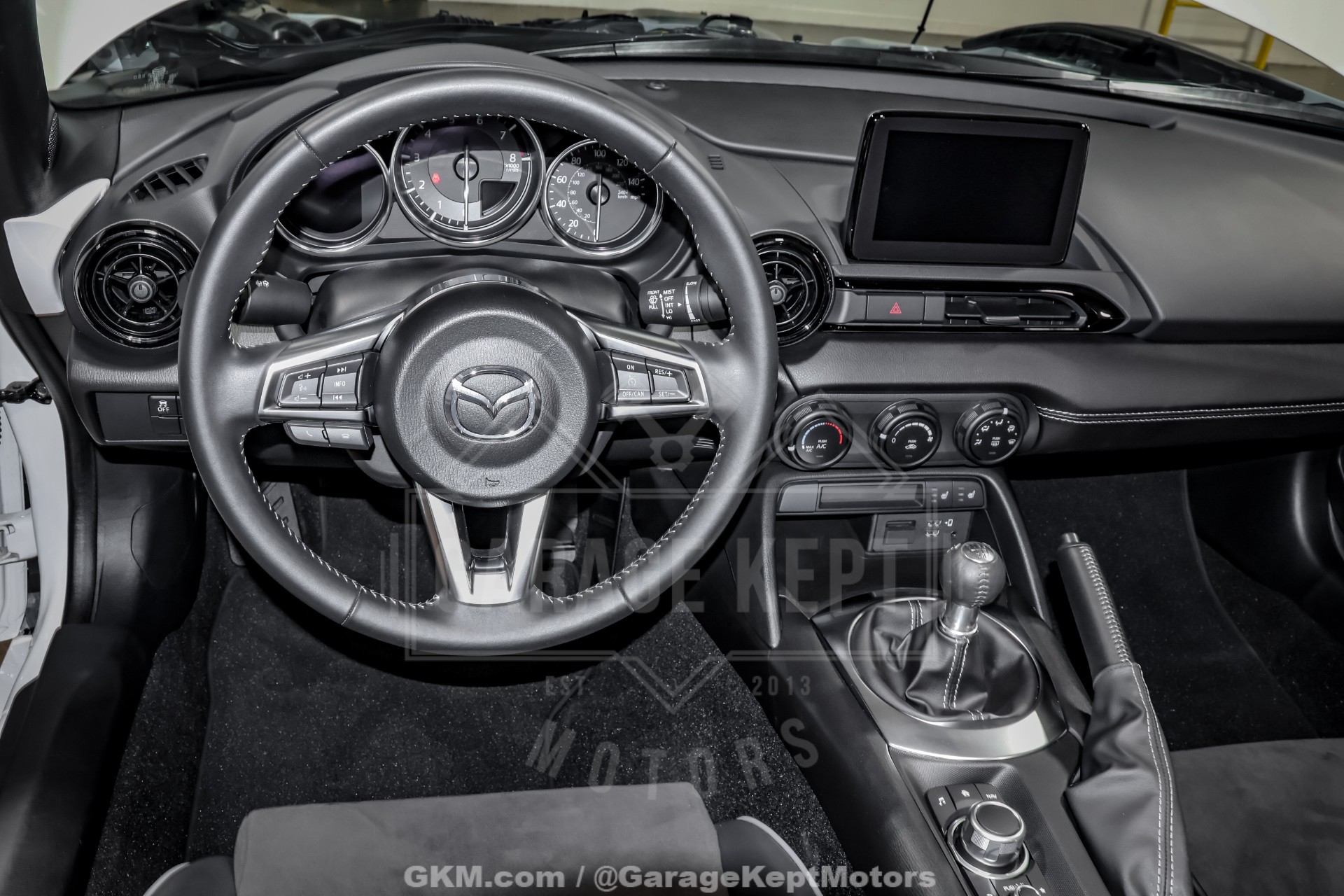 2022 Mazda MX-5 Miata 98