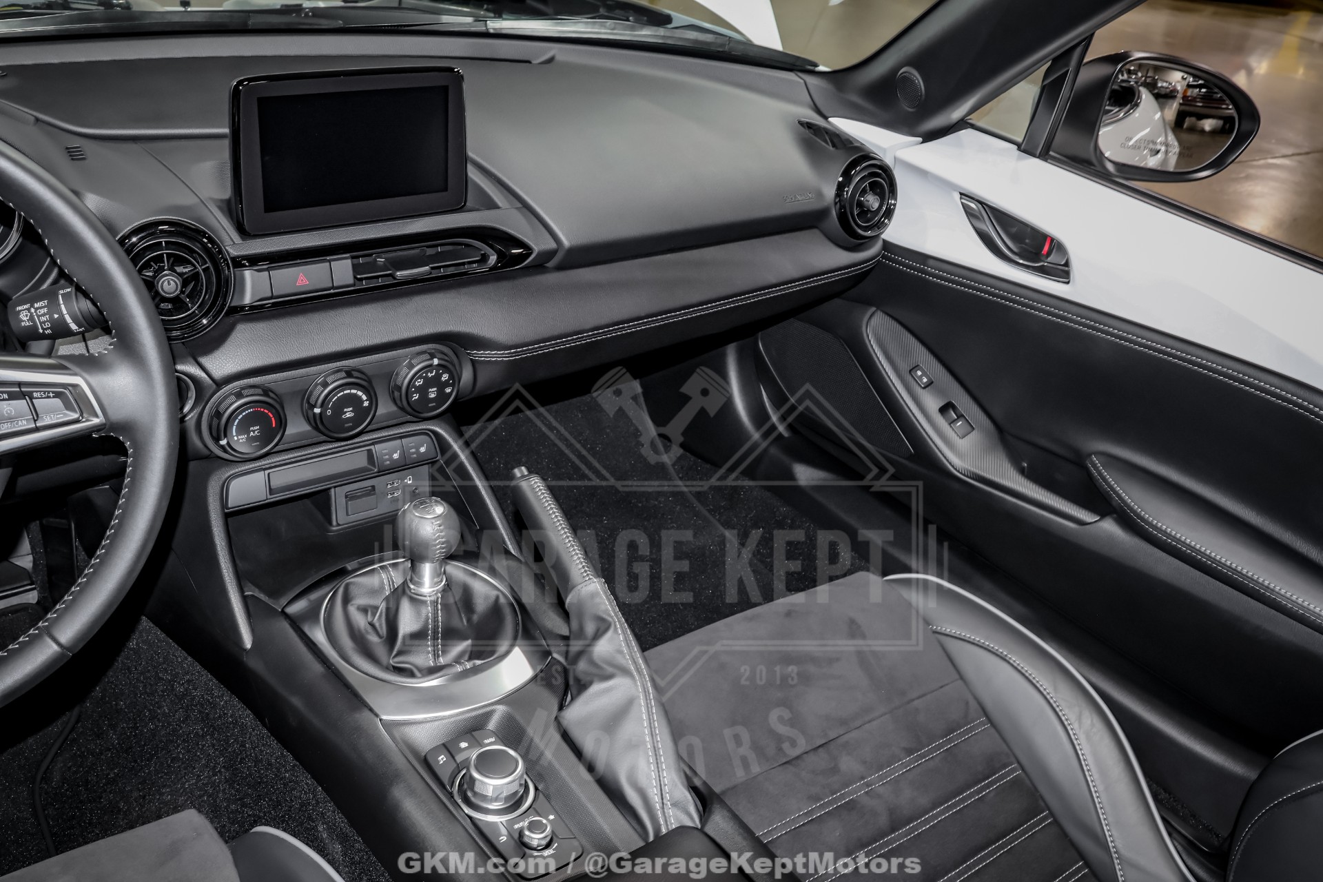 2022 Mazda MX-5 Miata 99