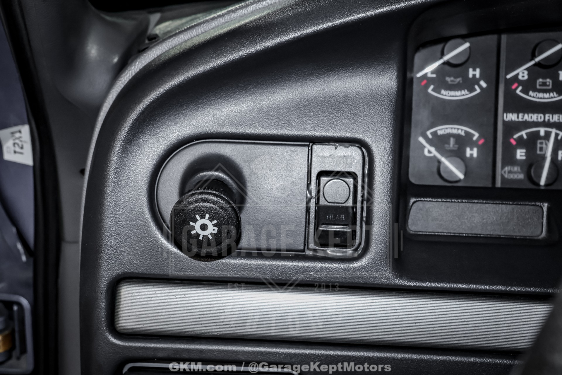 1992 Ford F-250 104