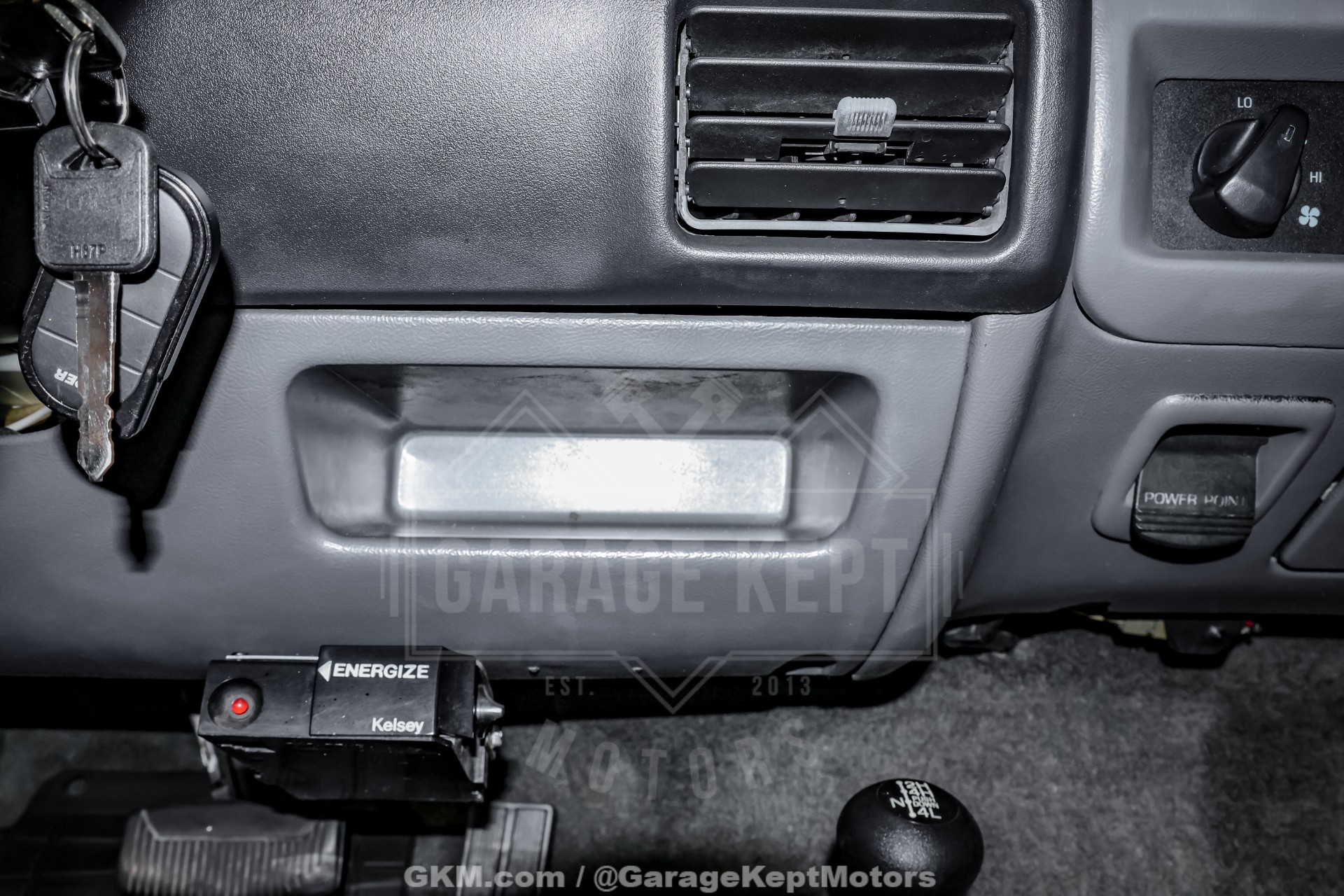 1992 Ford F-250 108