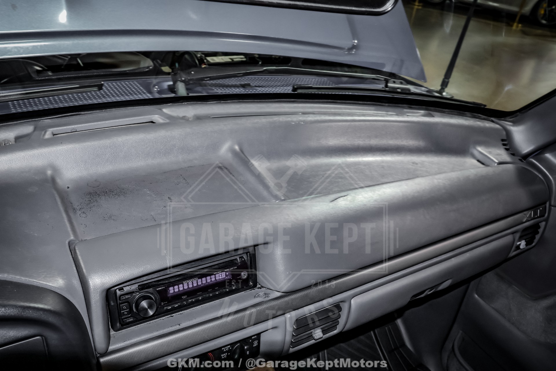 1992 Ford F-250 113
