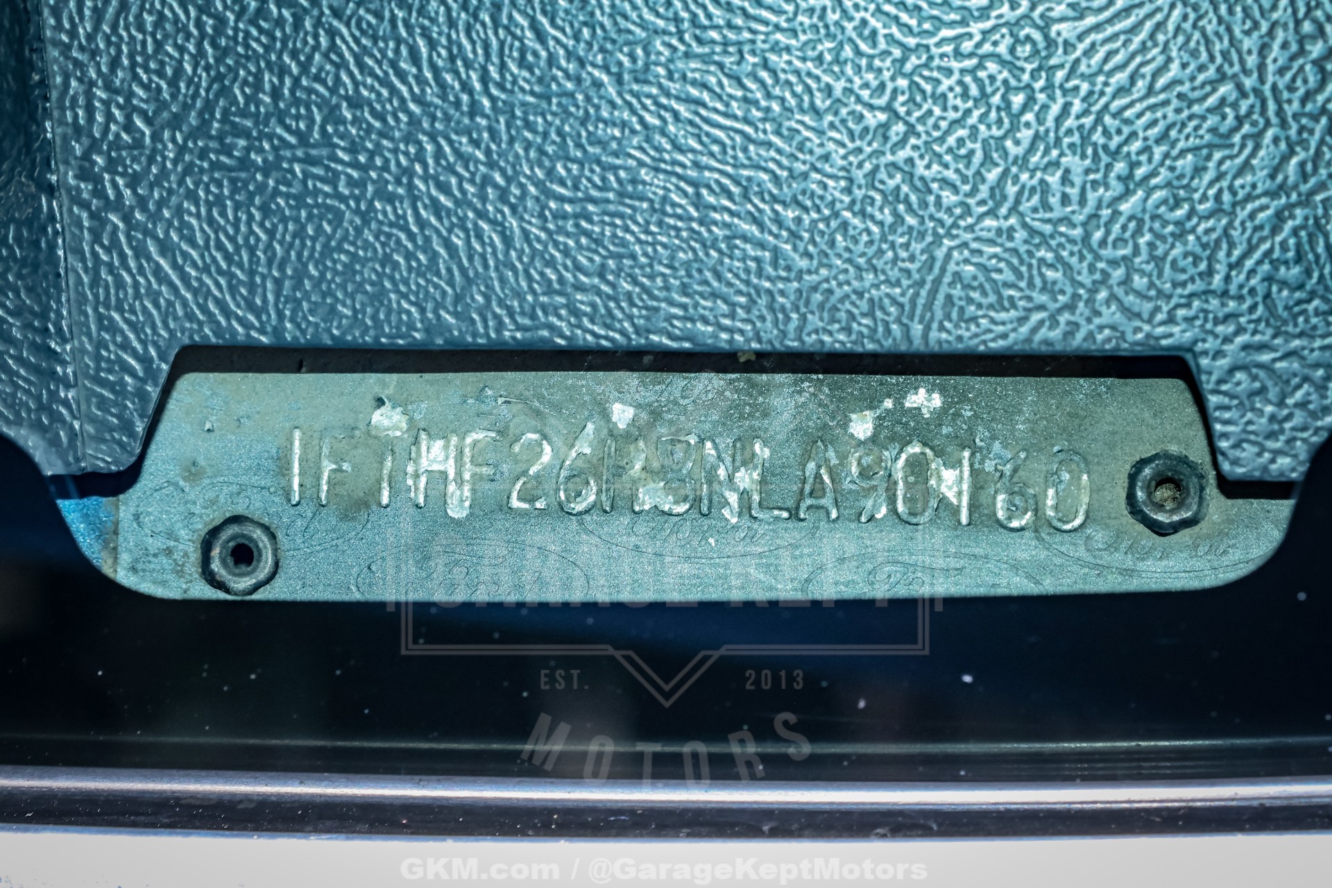 1992 Ford F-250 115