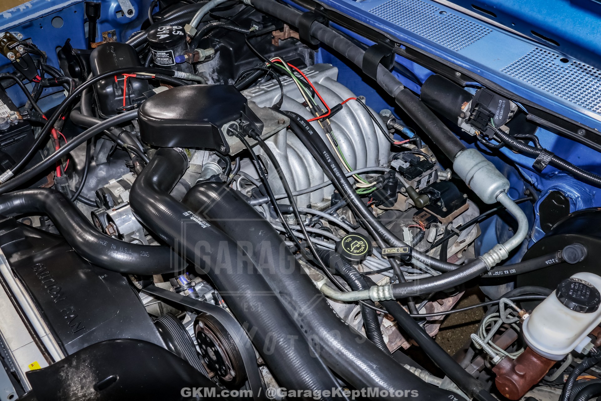 1992 Ford F-250 132