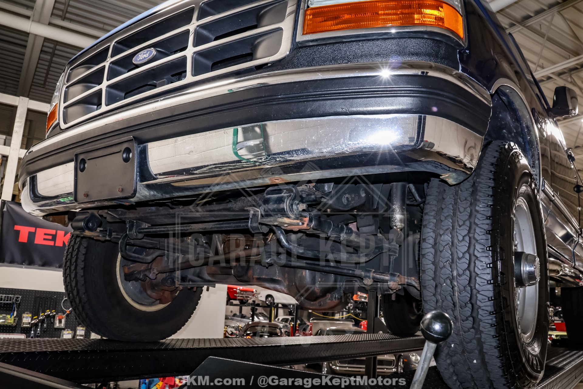1992 Ford F-250 135
