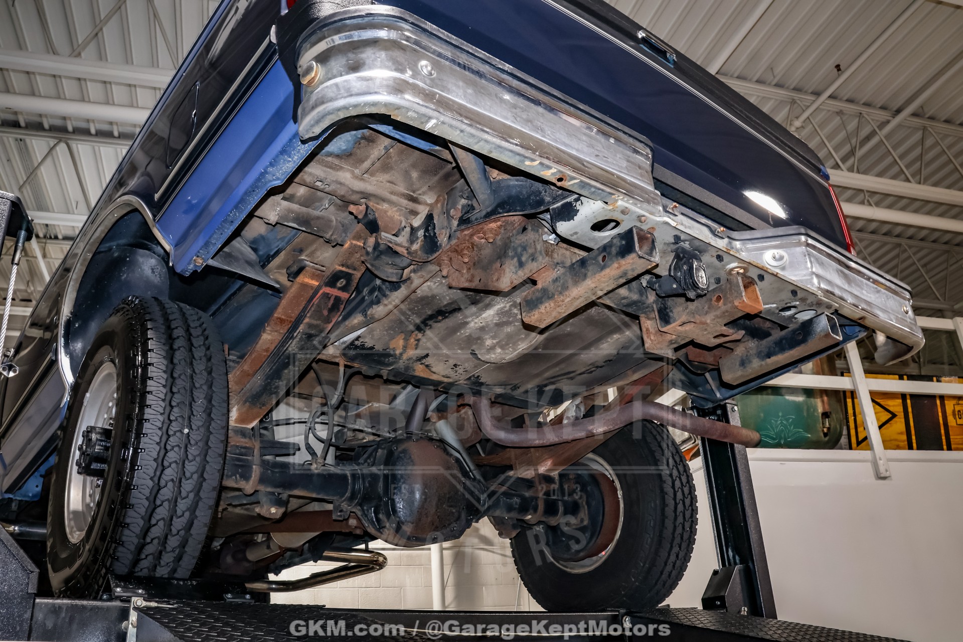 1992 Ford F-250 140