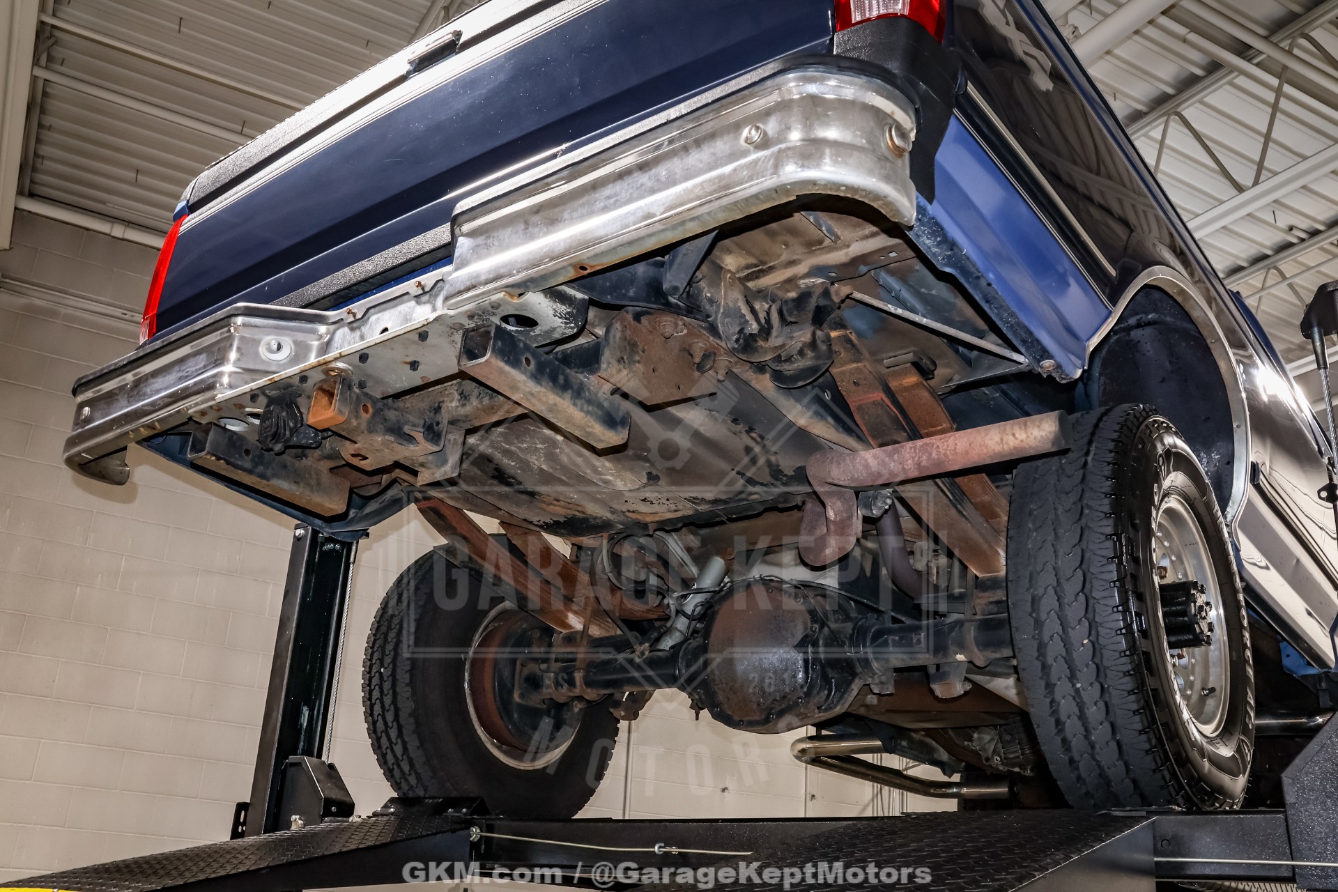 1992 Ford F-250 142