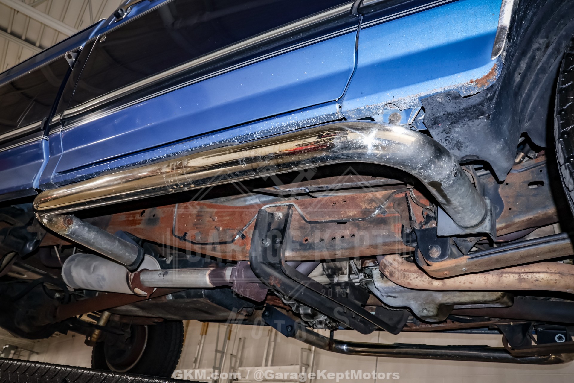 1992 Ford F-250 145