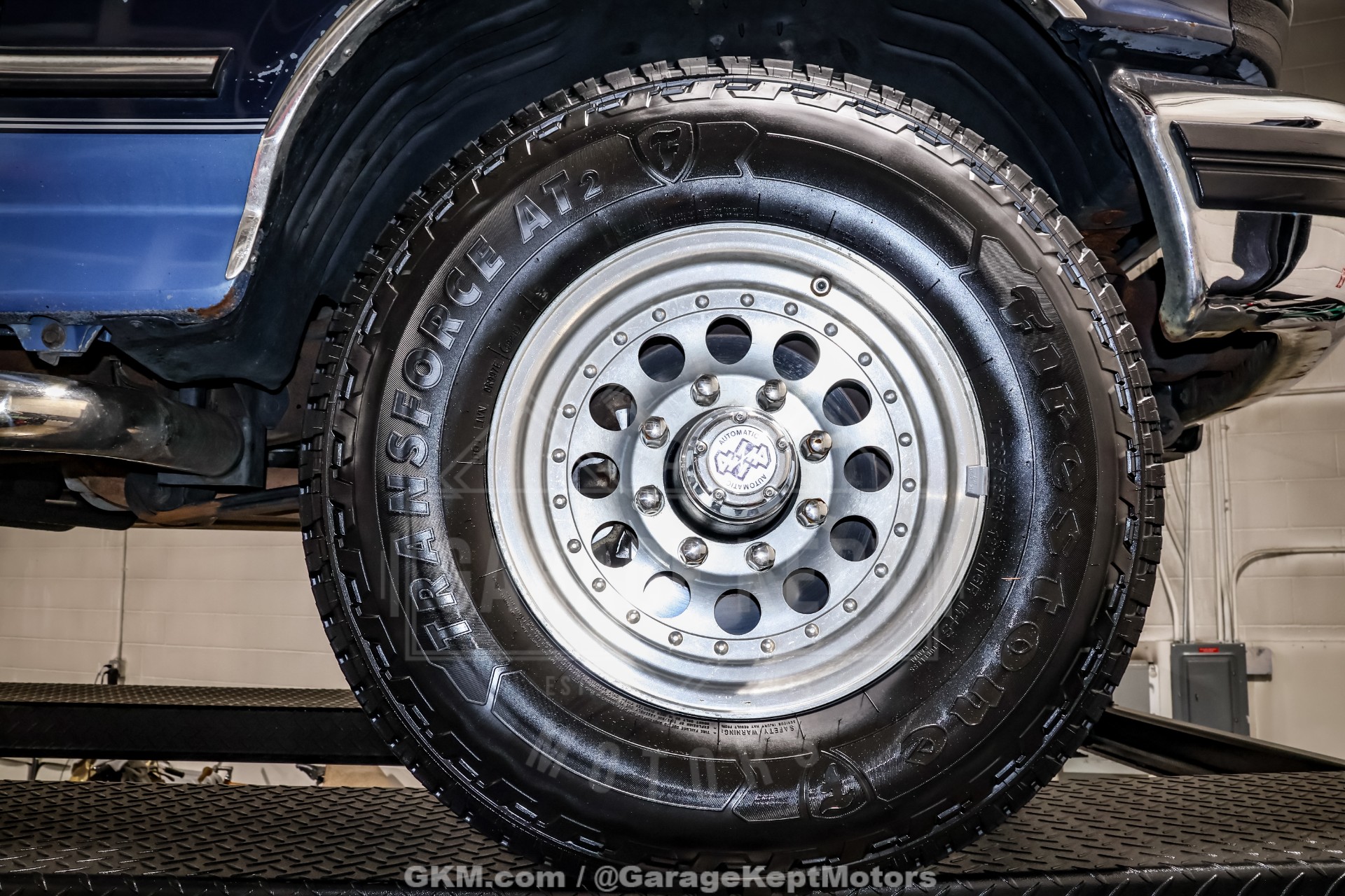 1992 Ford F-250 146