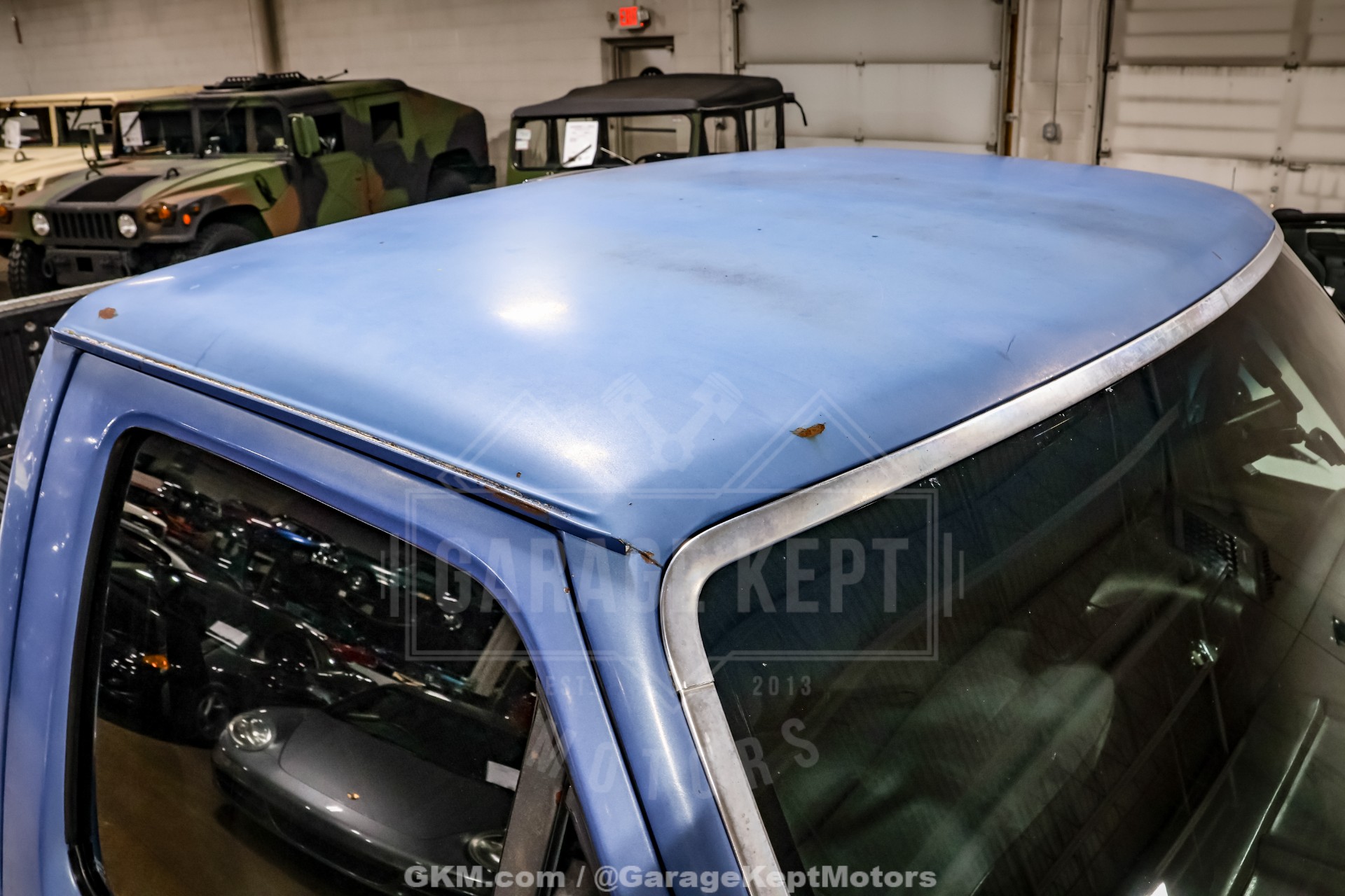 1992 Ford F-250 16