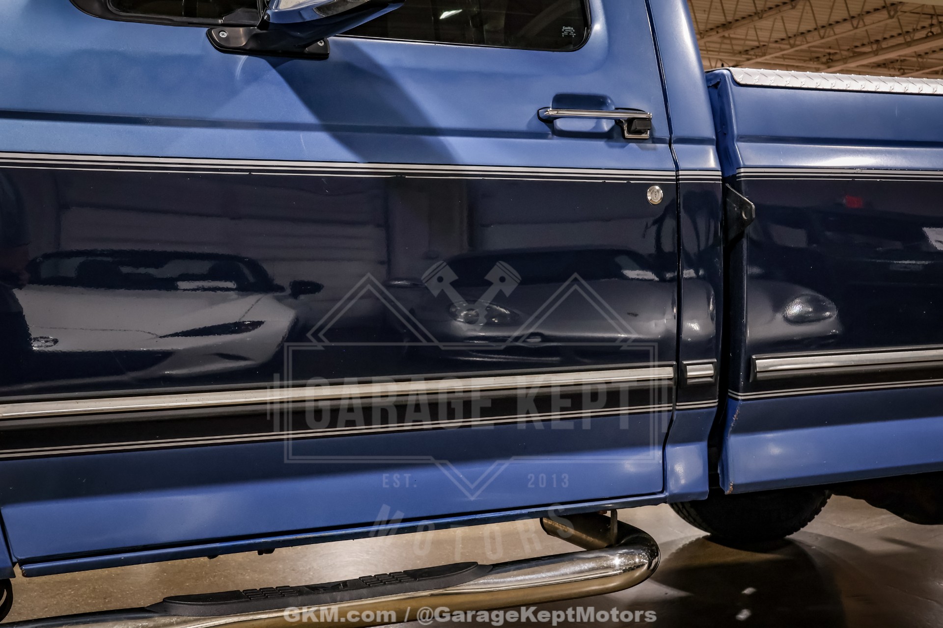 1992 Ford F-250 31