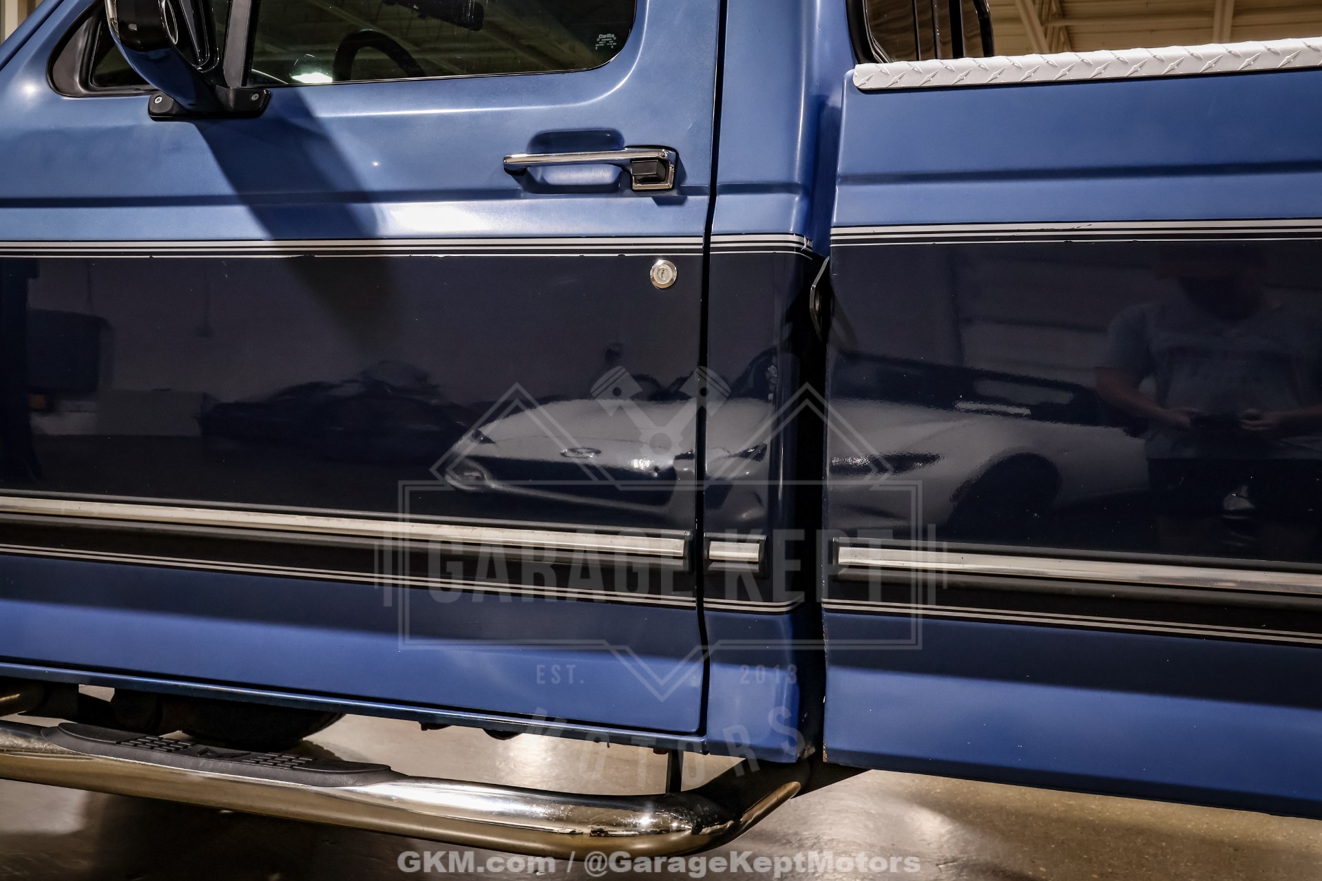1992 Ford F-250 32