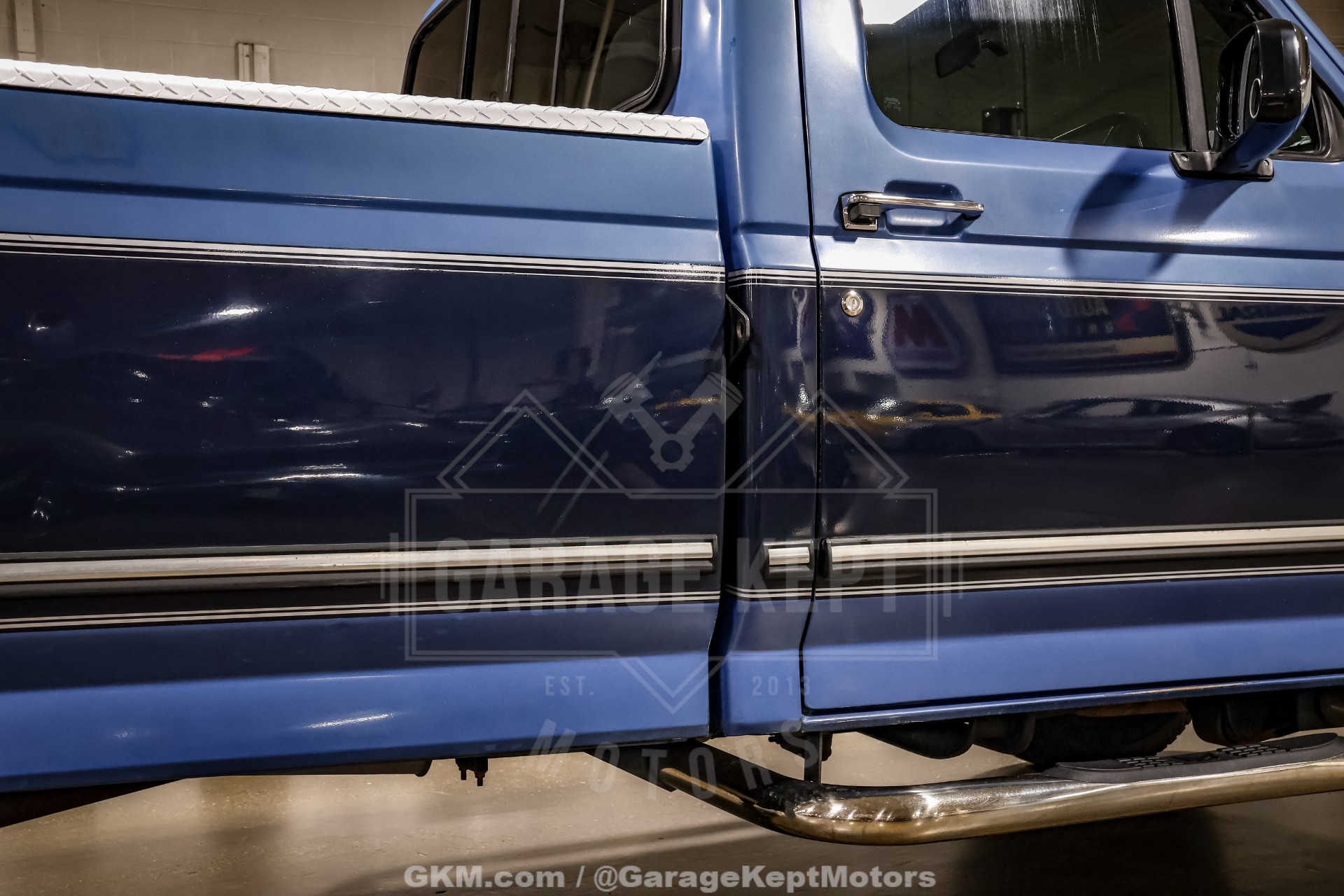 1992 Ford F-250 46
