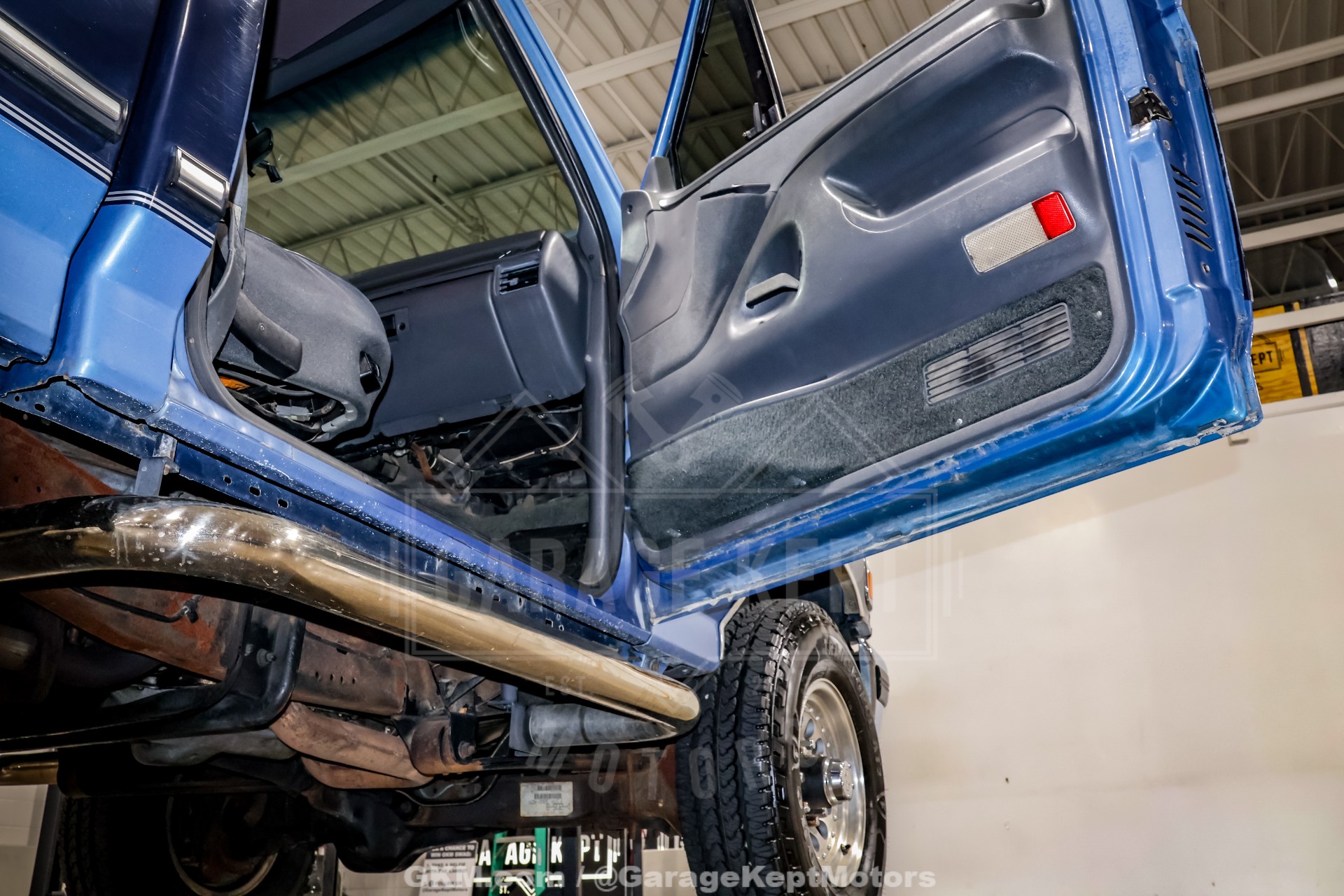 1992 Ford F-250 60