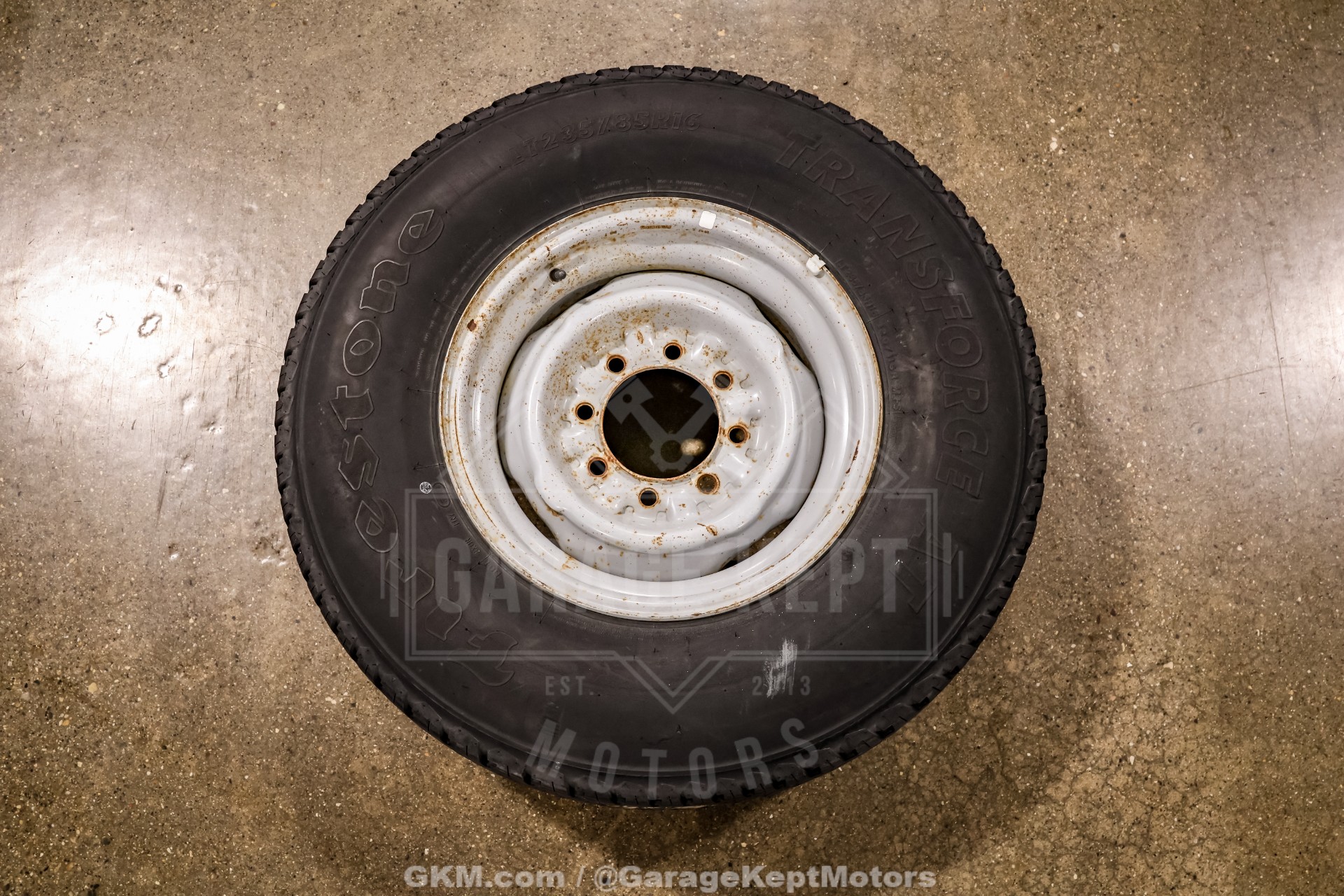 1992 Ford F-250 72