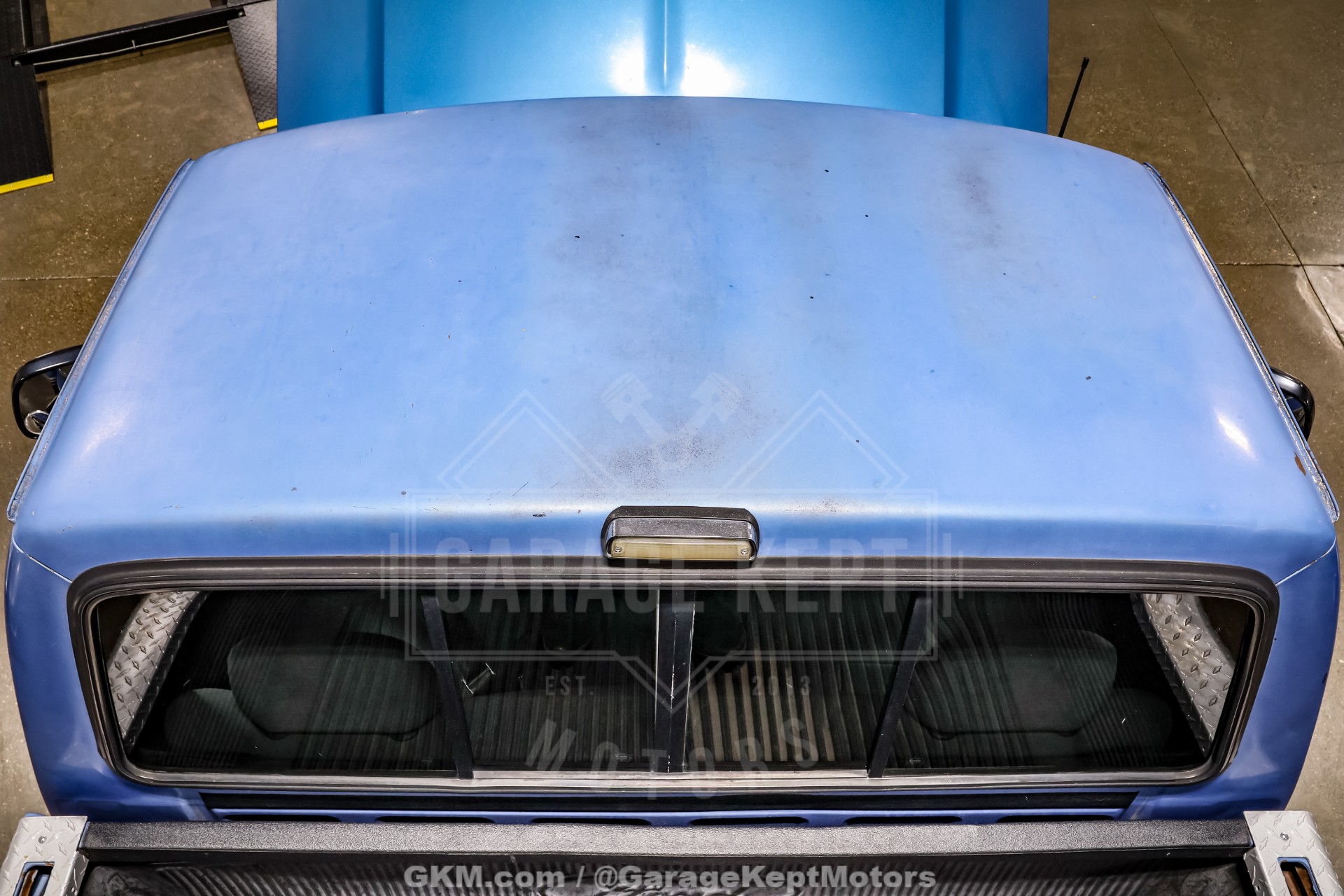 1992 Ford F-250 78
